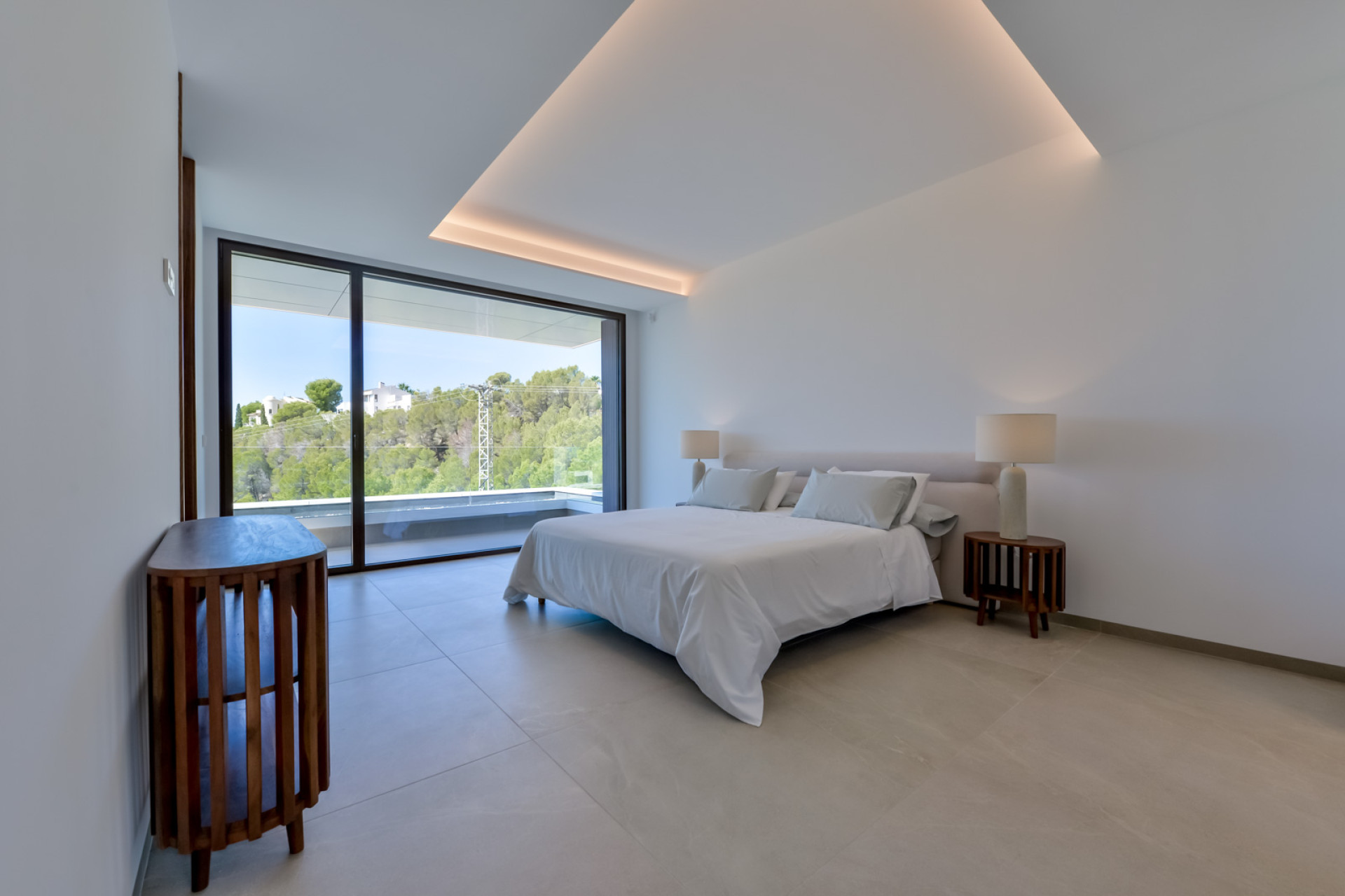 Obra nueva - Villa -
Altea
