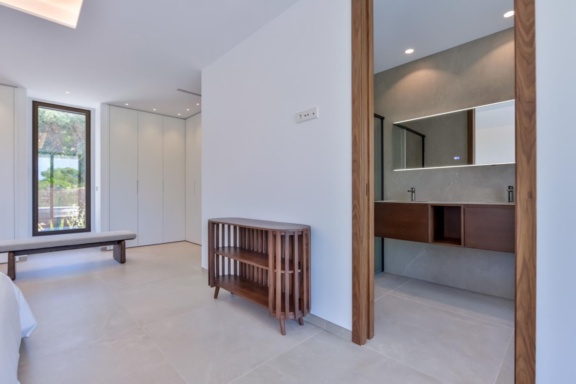 Obra nueva - Villa -
Altea