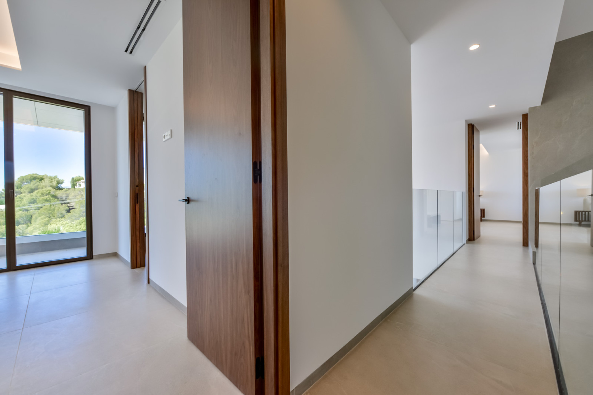 Obra nueva - Villa -
Altea