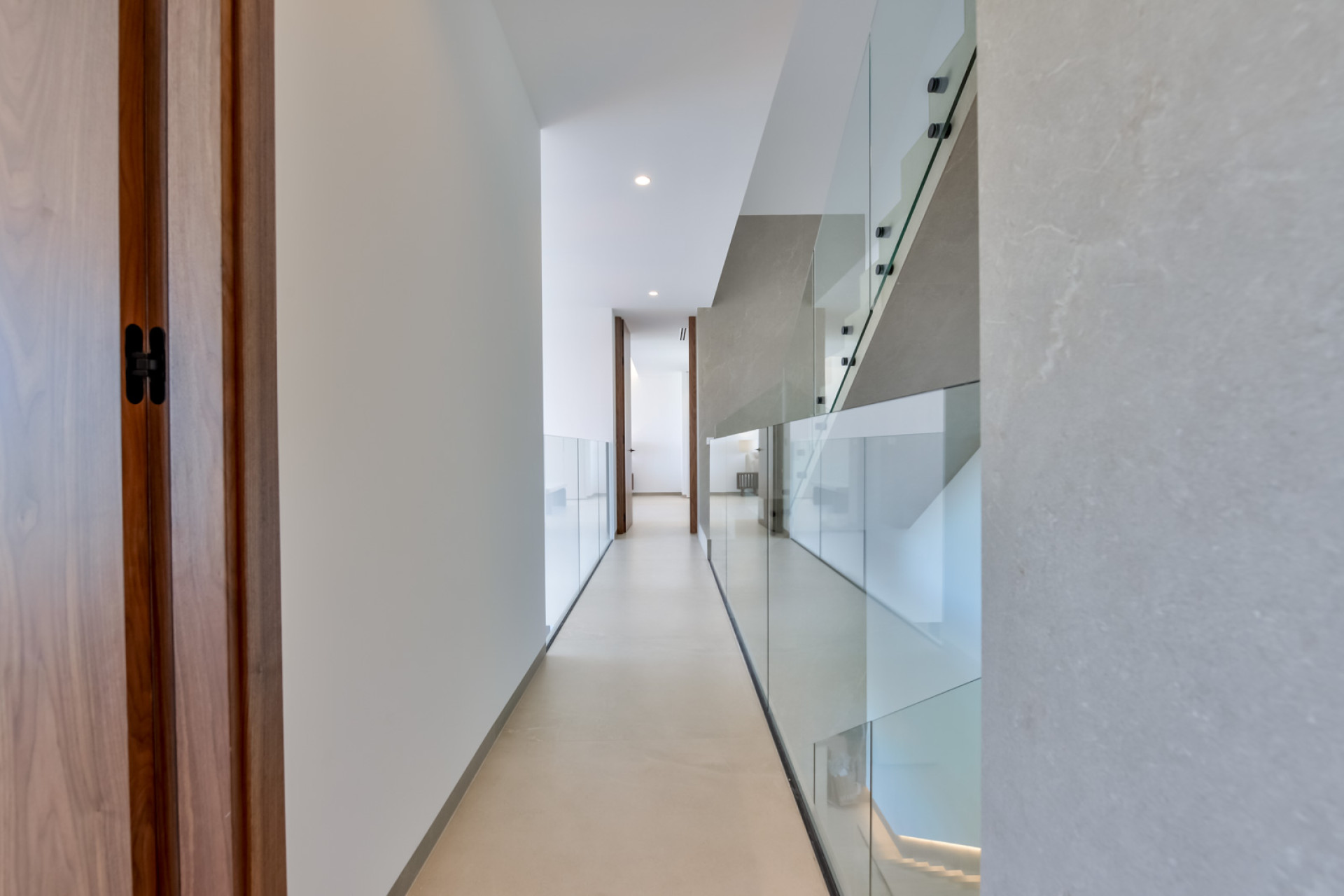 Obra nueva - Villa -
Altea