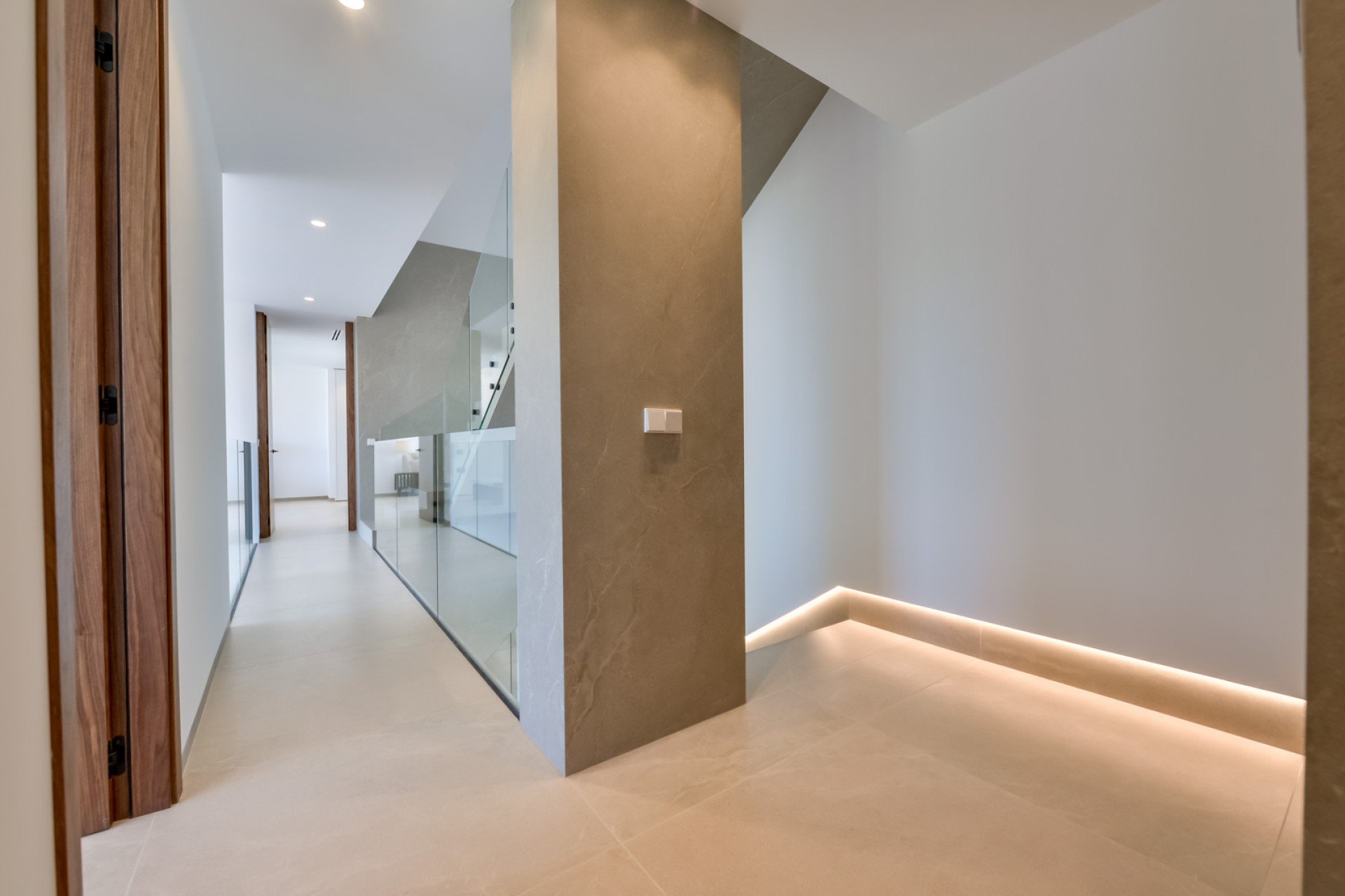 Obra nueva - Villa -
Altea