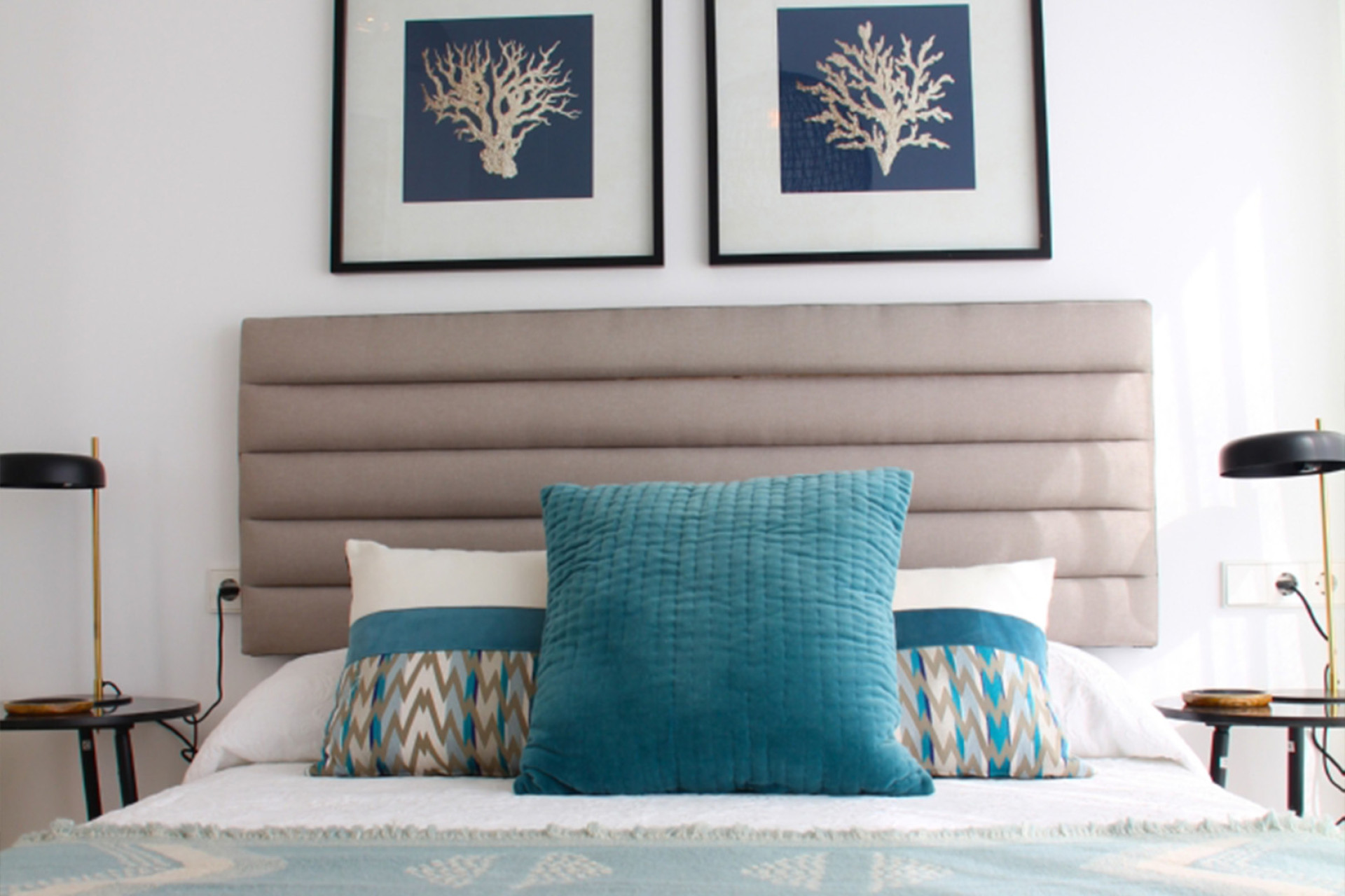 Obra nueva - Villa -
Altea