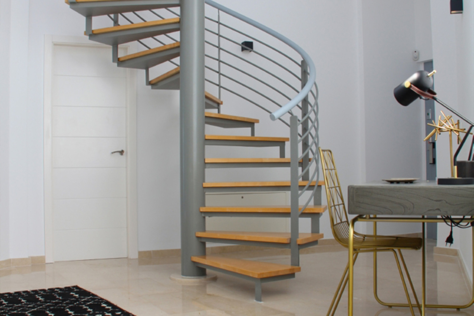 Obra nueva - Villa -
Altea