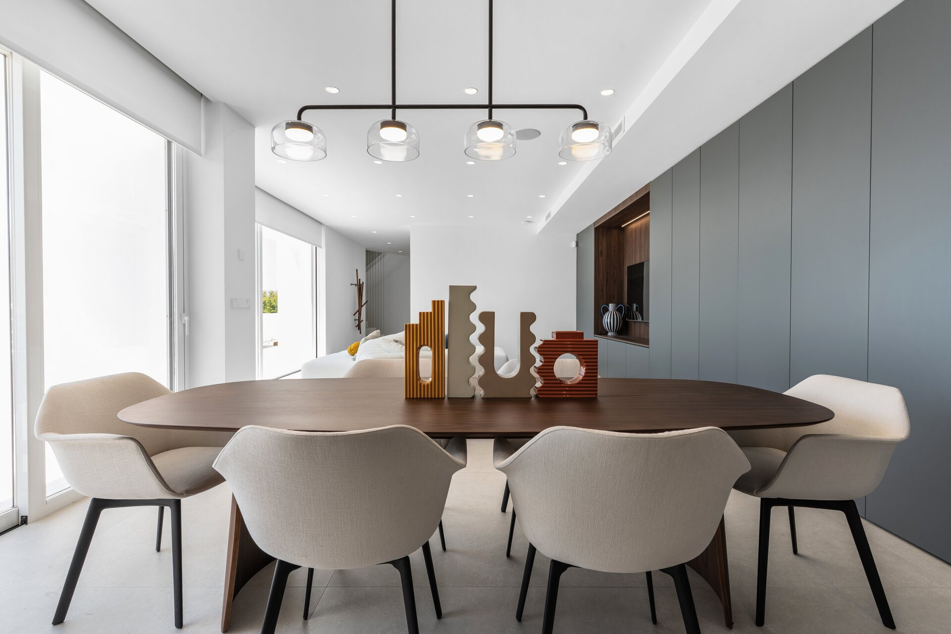 Obra nueva - Villa -
Altea