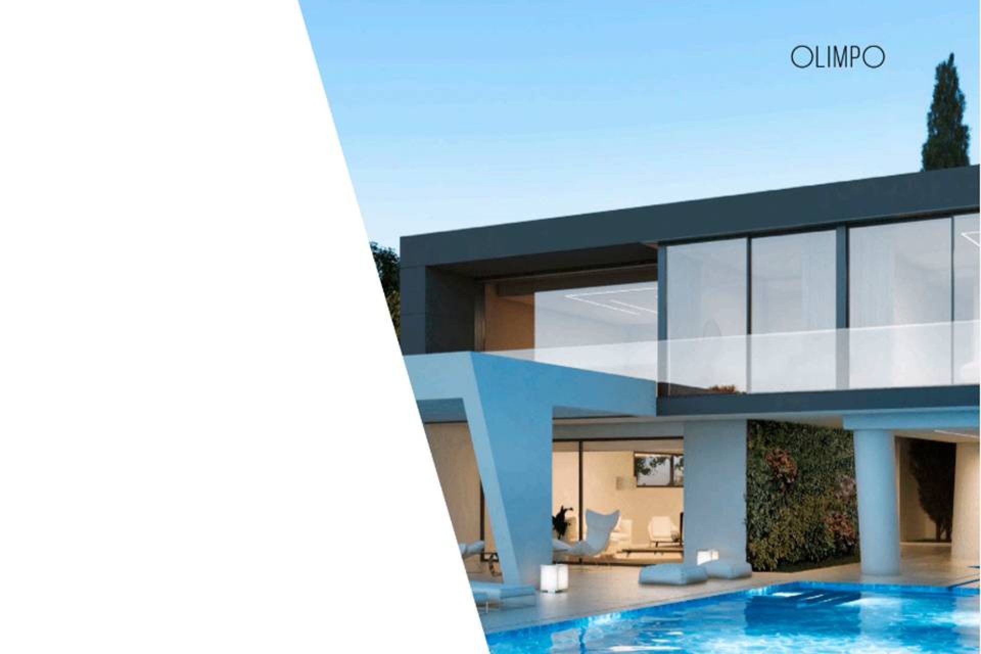 Obra nueva - Villa -
Baños Y Mendigo - Altaona Golf and Village