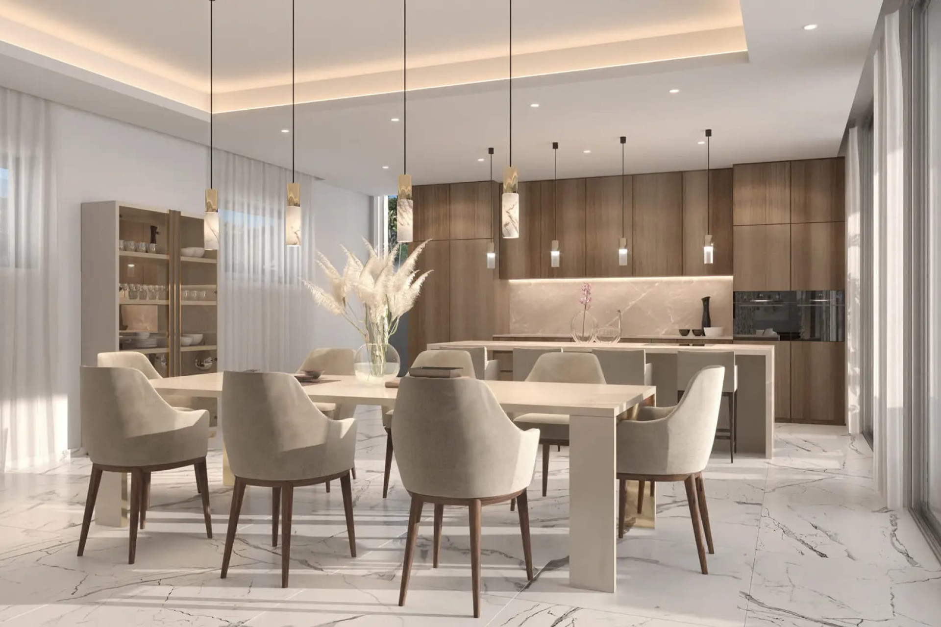 Obra nueva - Villa -
Benahavís