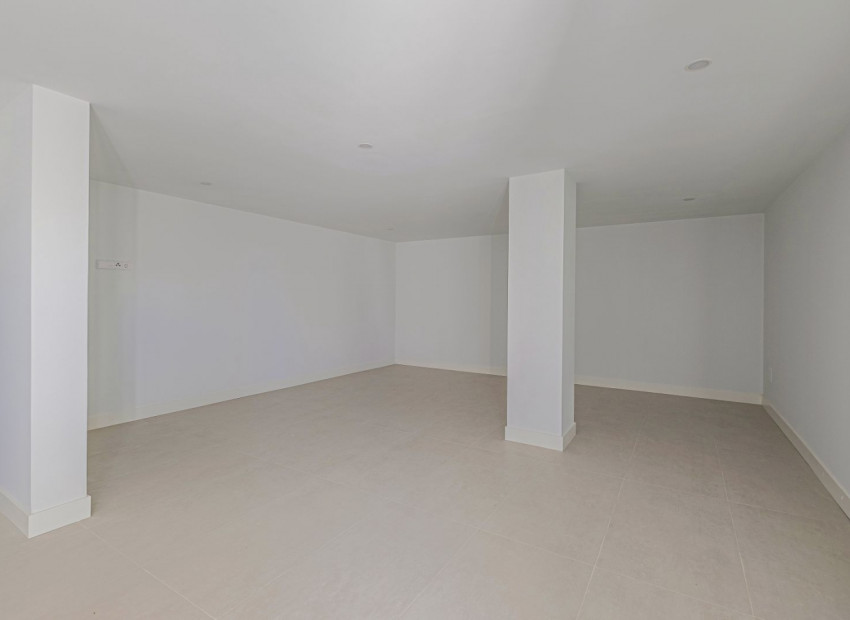 Obra nueva - Villa -
Benahavís