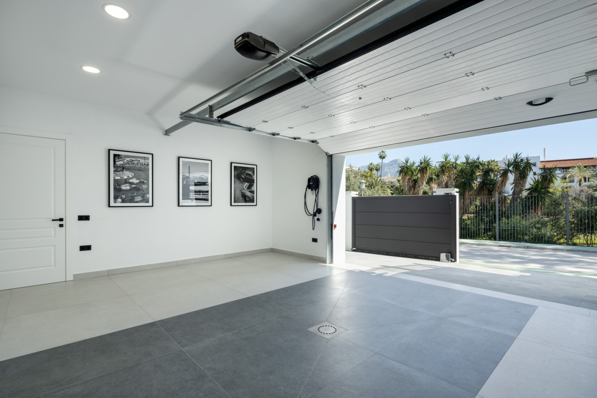 Obra nueva - Villa -
Benahavís