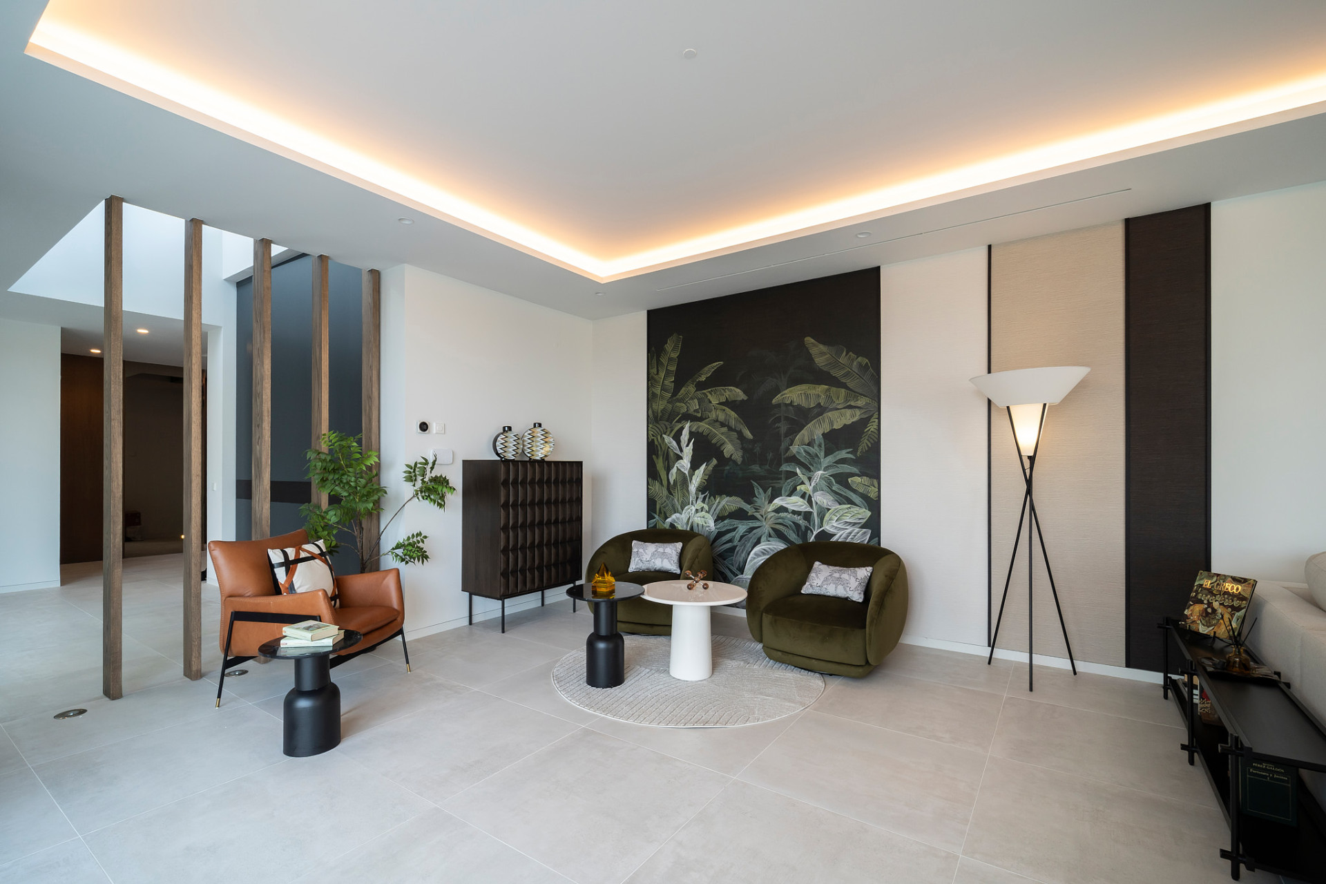 Obra nueva - Villa -
Benahavís