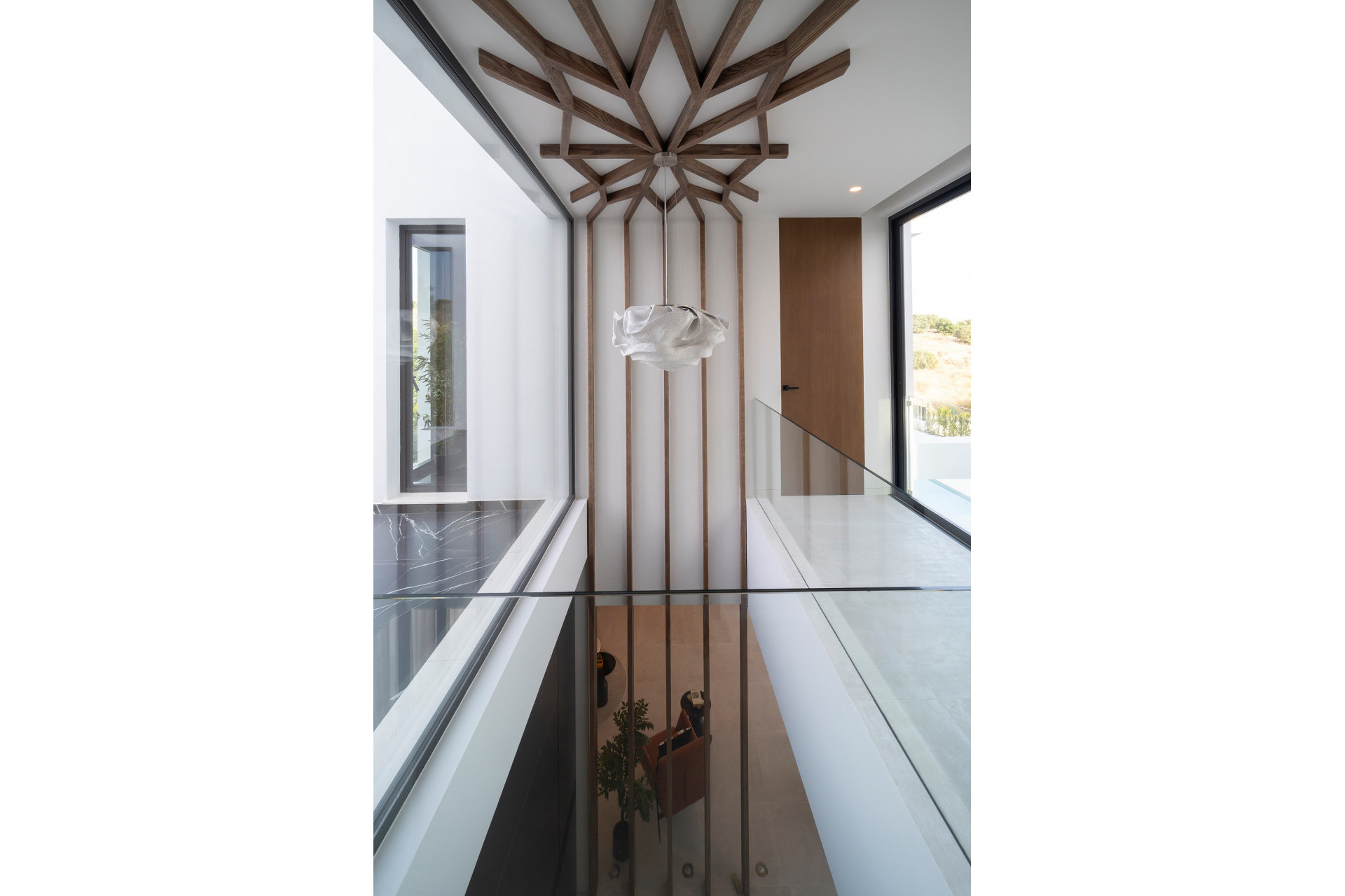 Obra nueva - Villa -
Benahavís