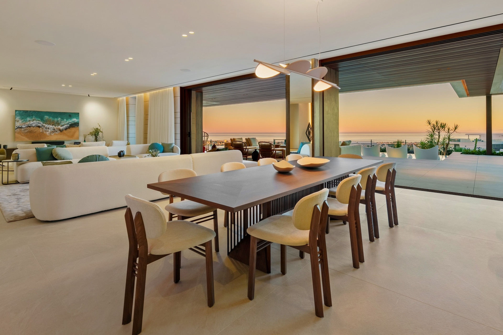 Obra nueva - Villa -
Benahavís