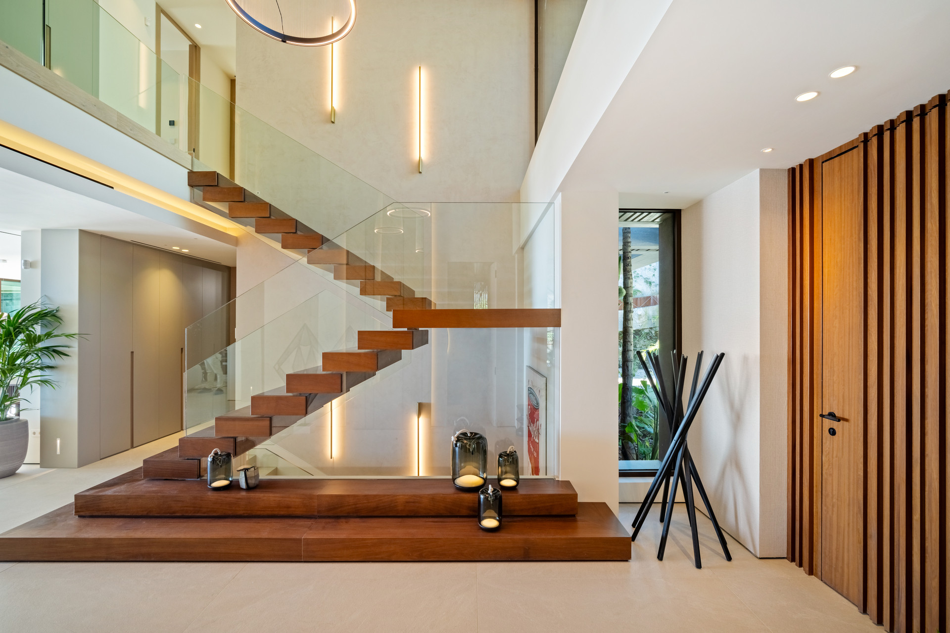 Obra nueva - Villa -
Benahavís