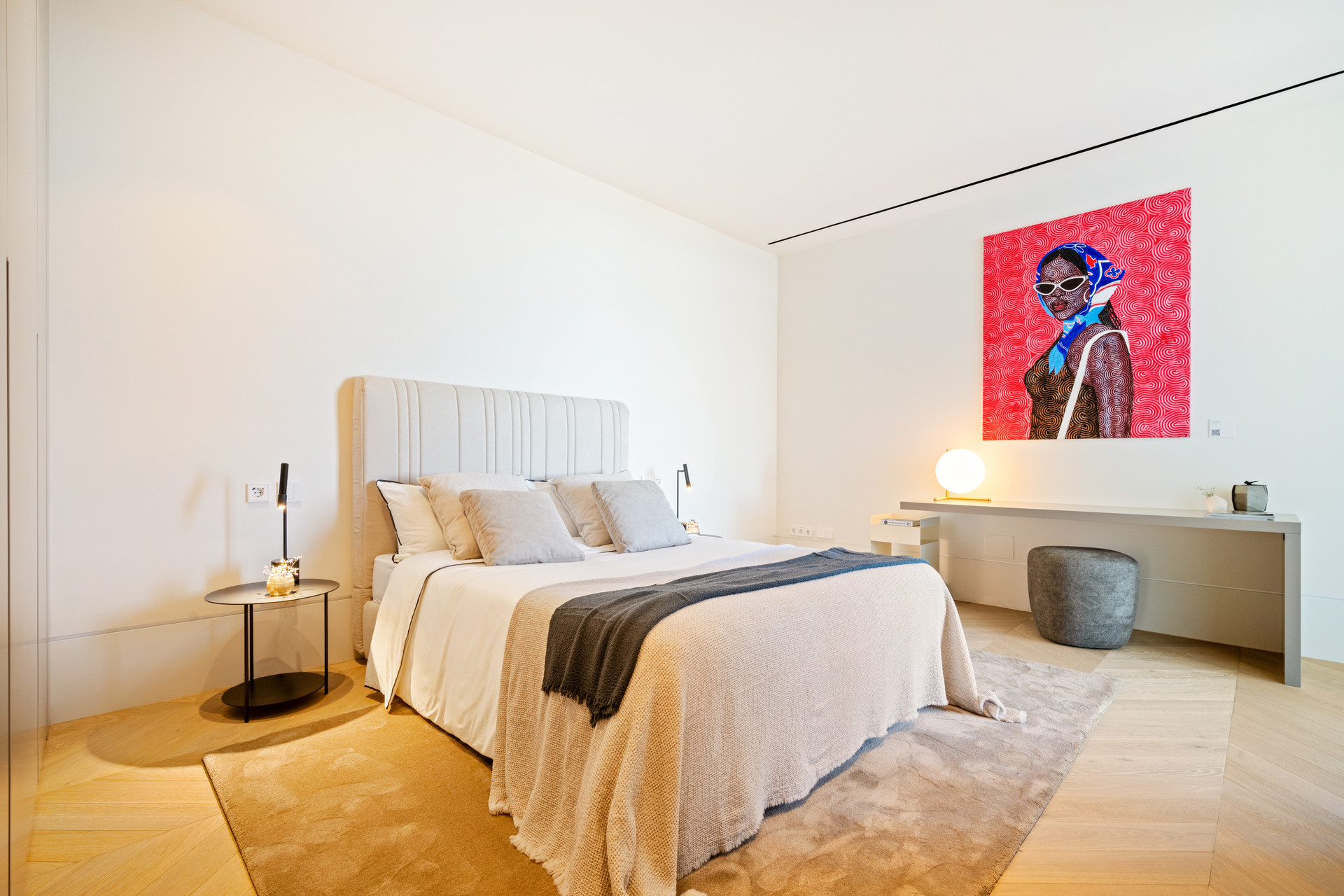 Obra nueva - Villa -
Benahavís