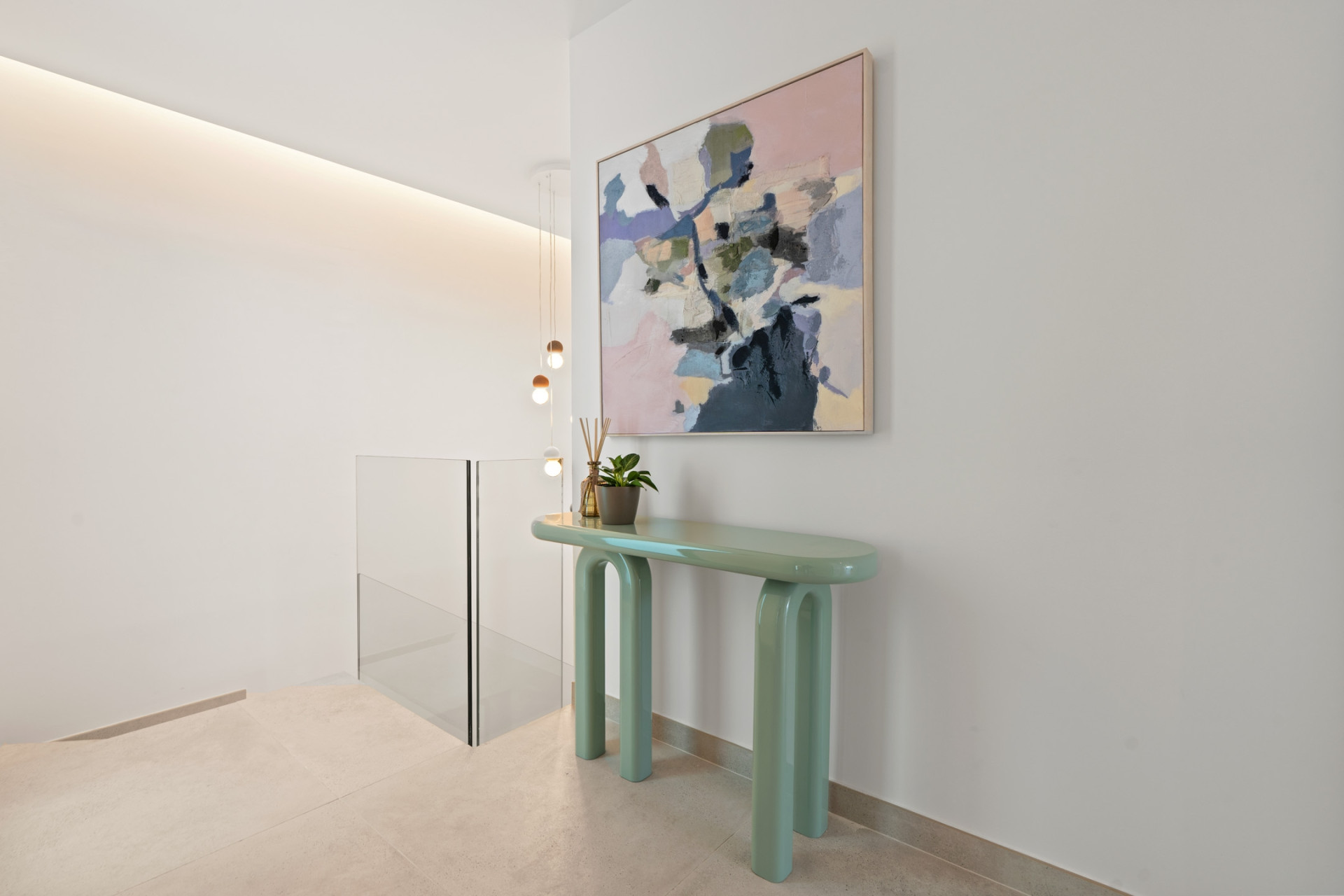 Obra nueva - Villa -
Benidorm