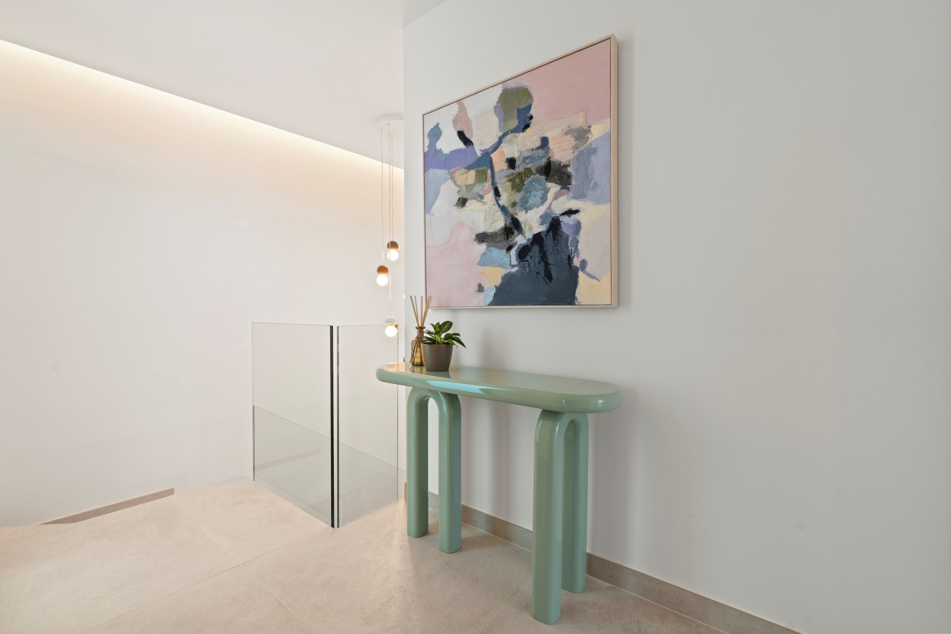 Obra nueva - Villa -
Benidorm
