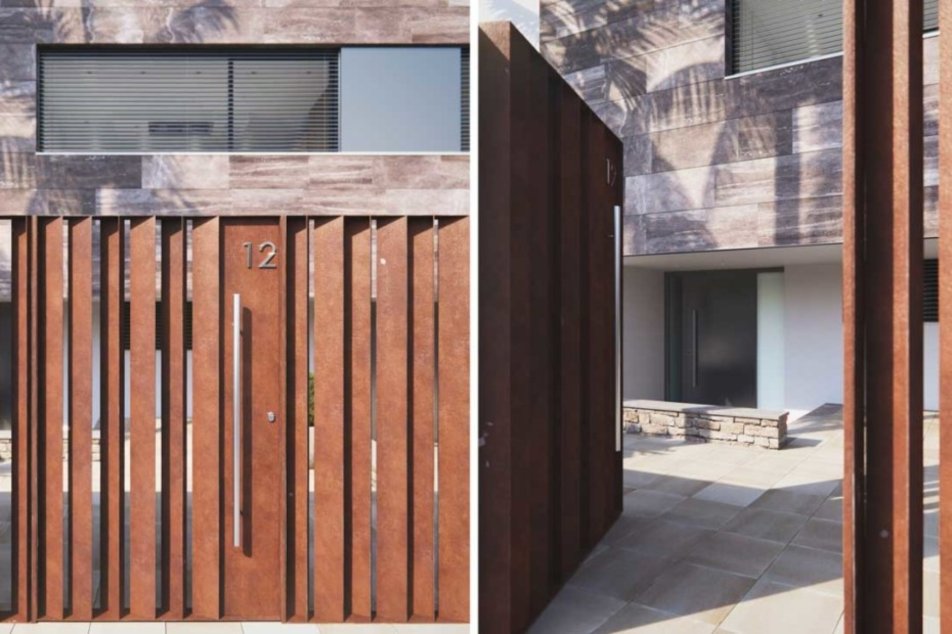 Obra nueva - Villa -
Cabo de Palos