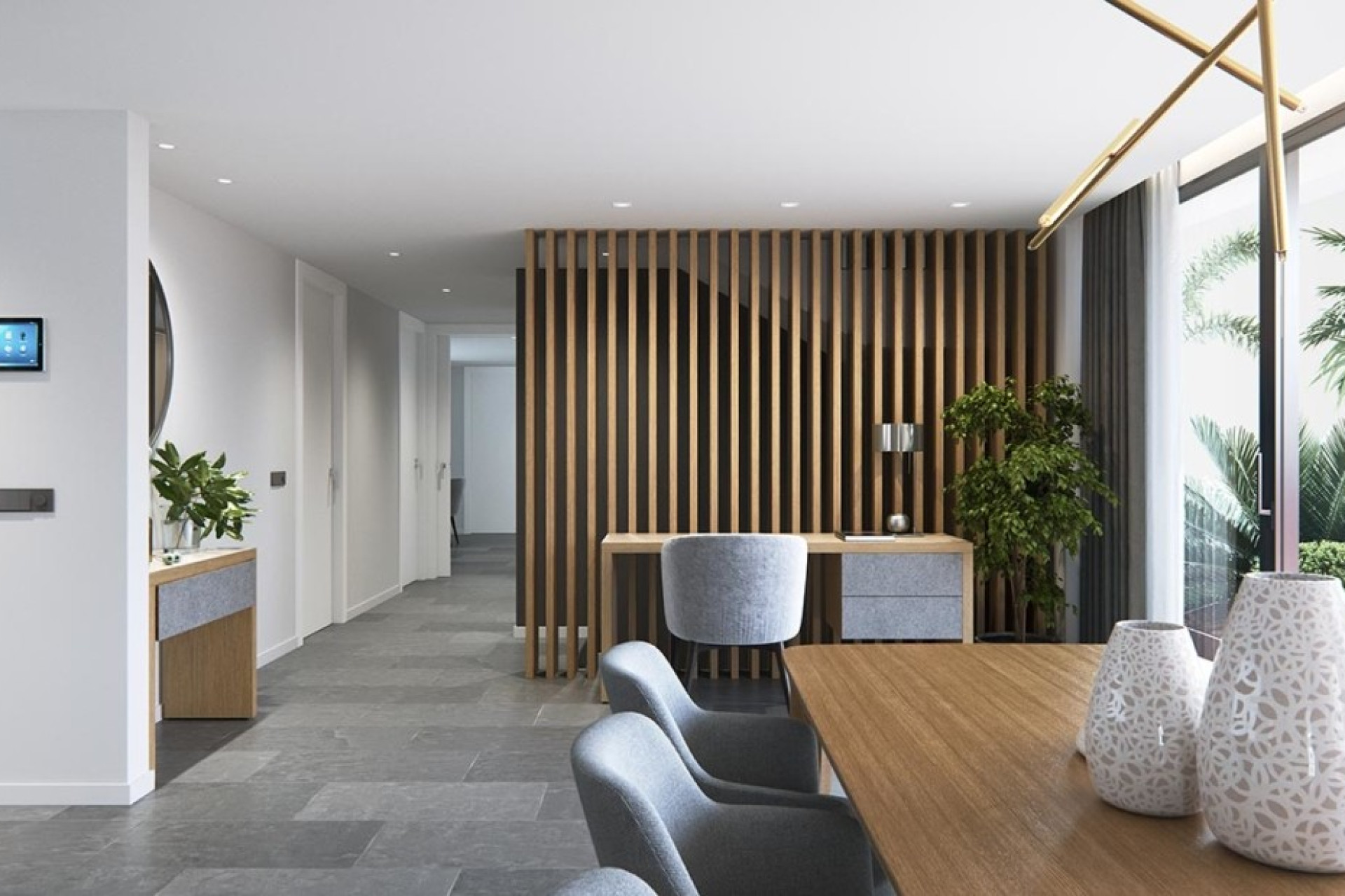 Obra nueva - Villa -
Cabo de Palos