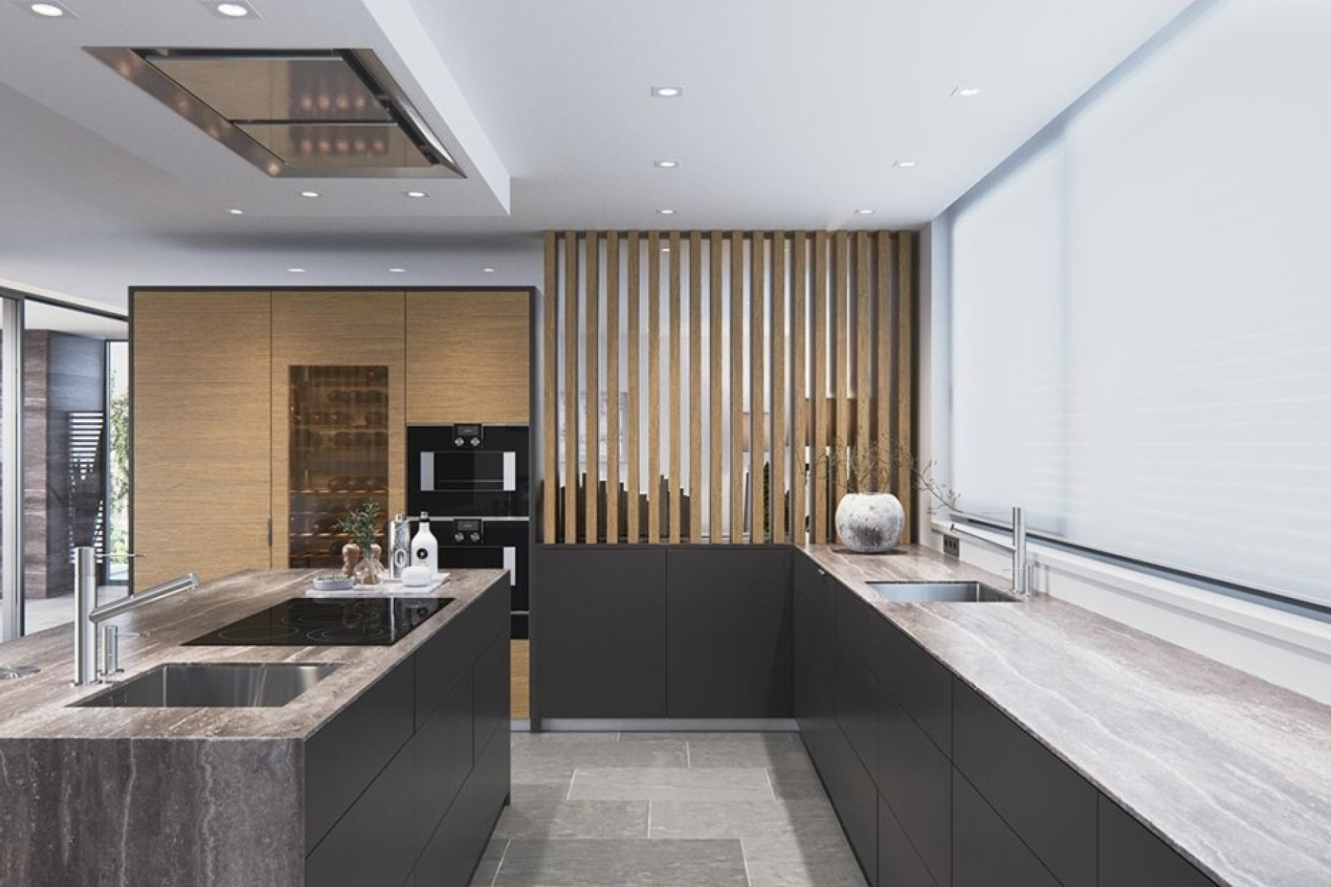 Obra nueva - Villa -
Cabo de Palos