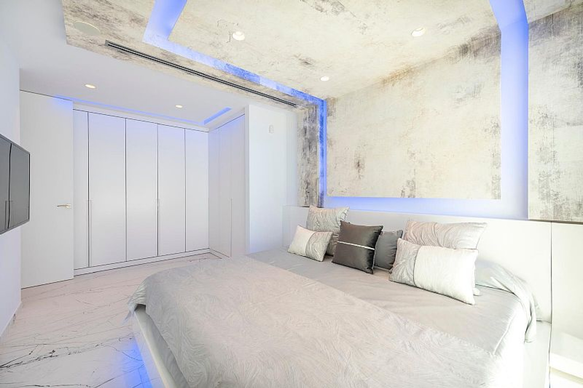 Obra nueva - Villa -
Calpe