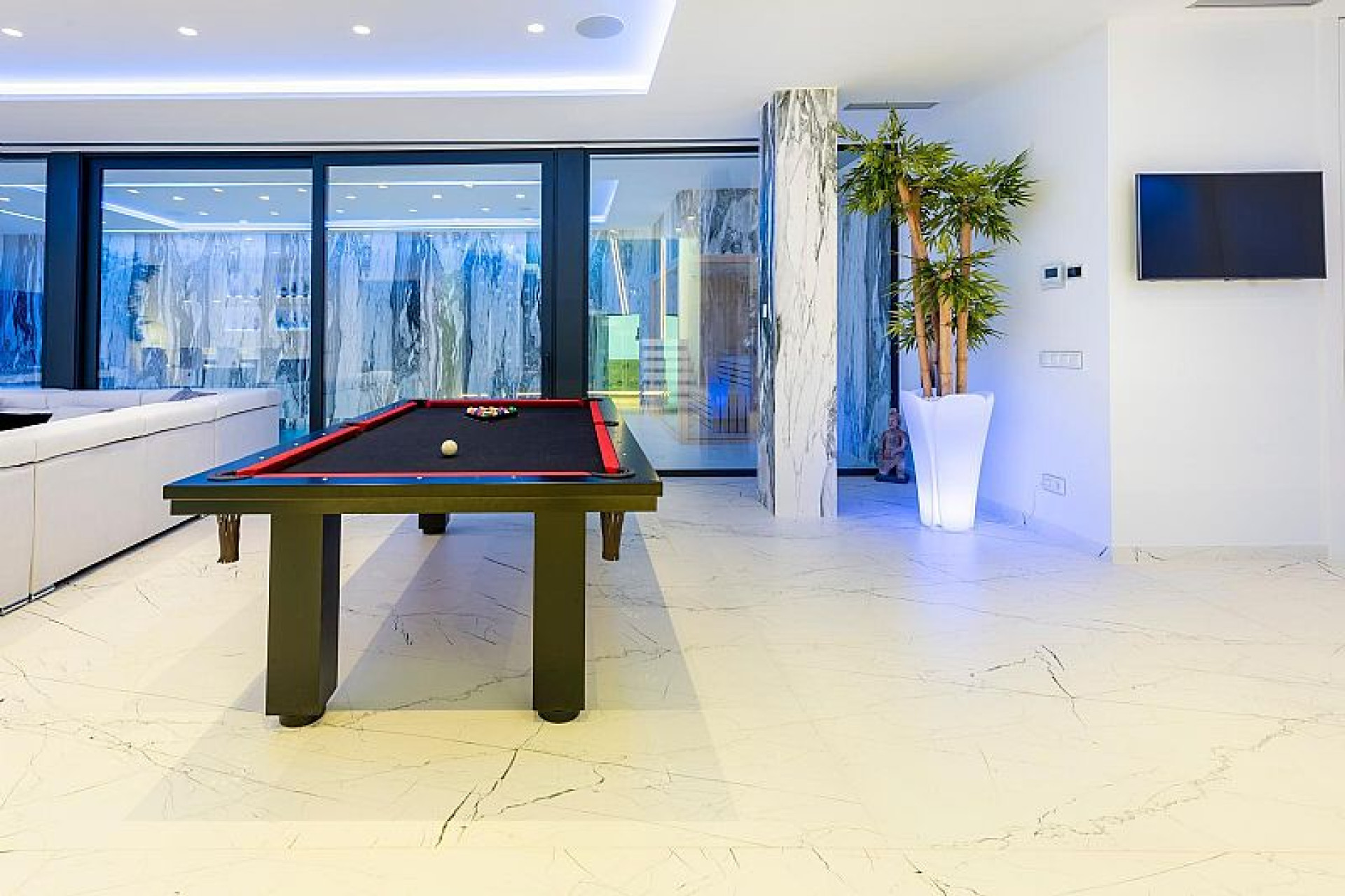 Obra nueva - Villa -
Calpe