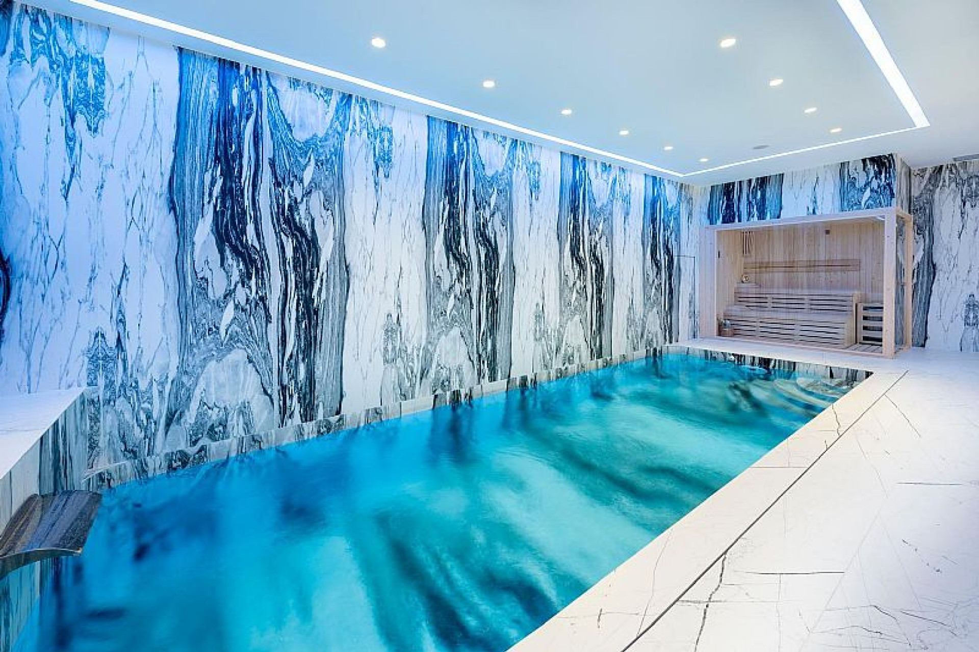 Obra nueva - Villa -
Calpe