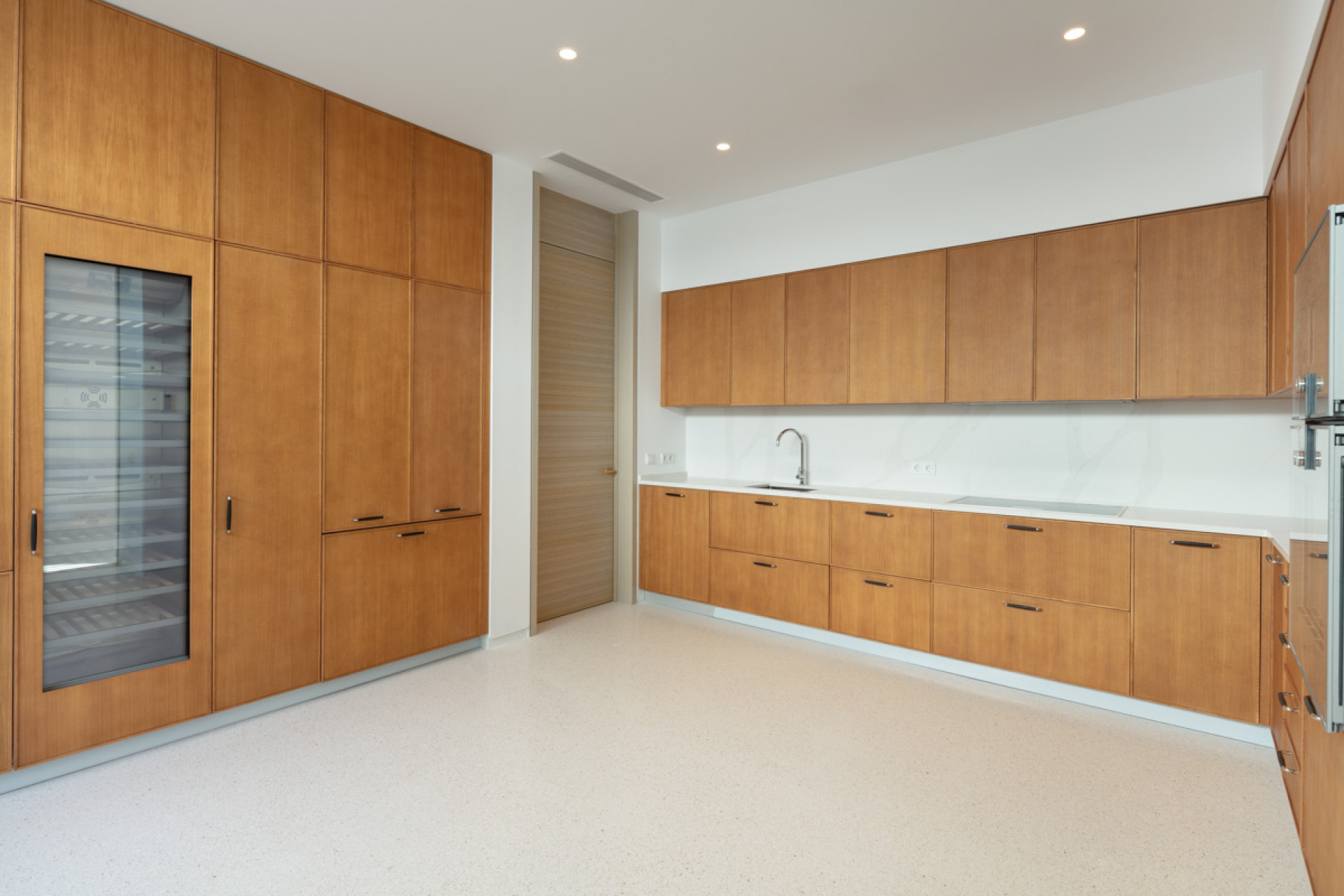 Obra nueva - Villa -
Casares