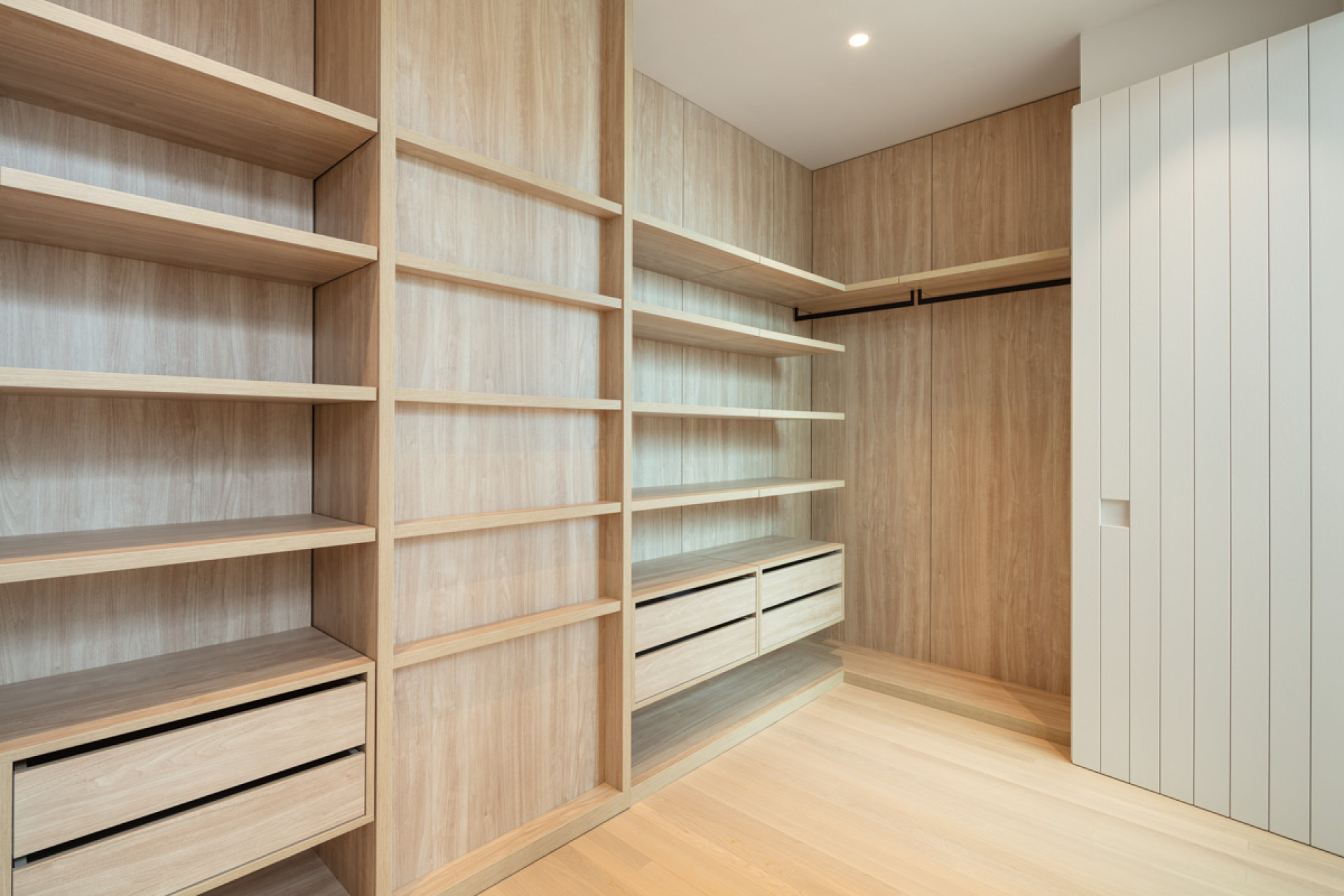 Obra nueva - Villa -
Casares