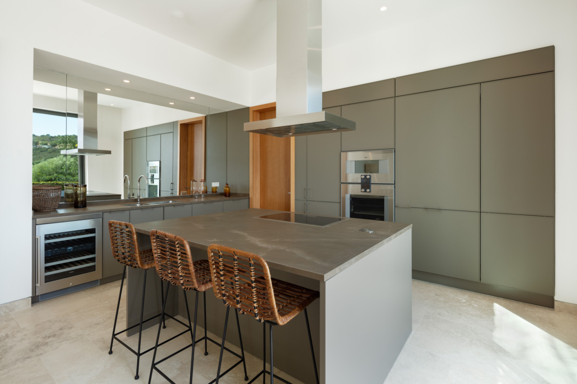 Obra nueva - Villa -
Casares