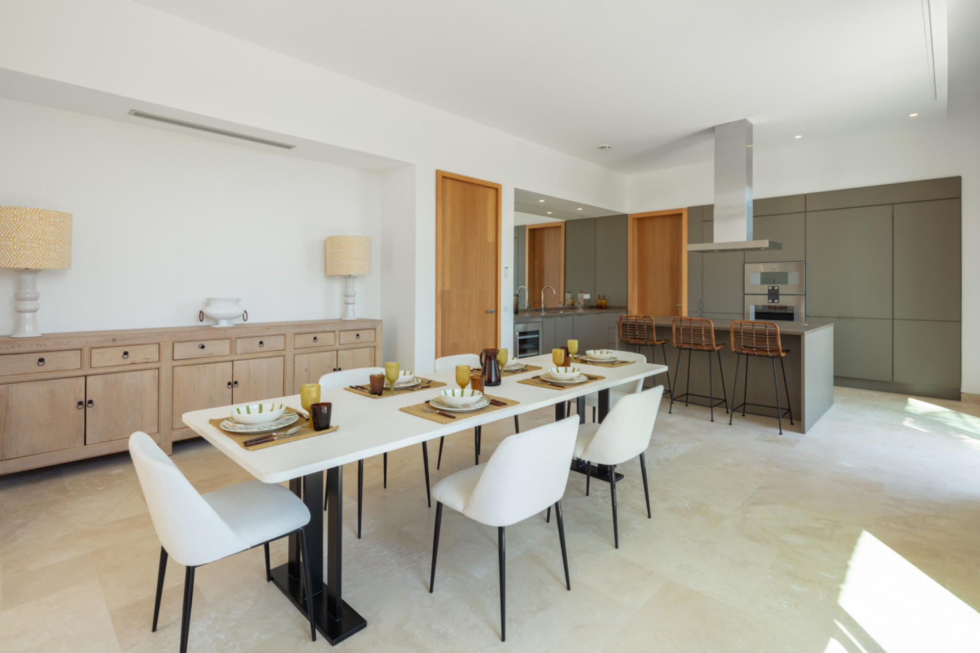 Obra nueva - Villa -
Casares