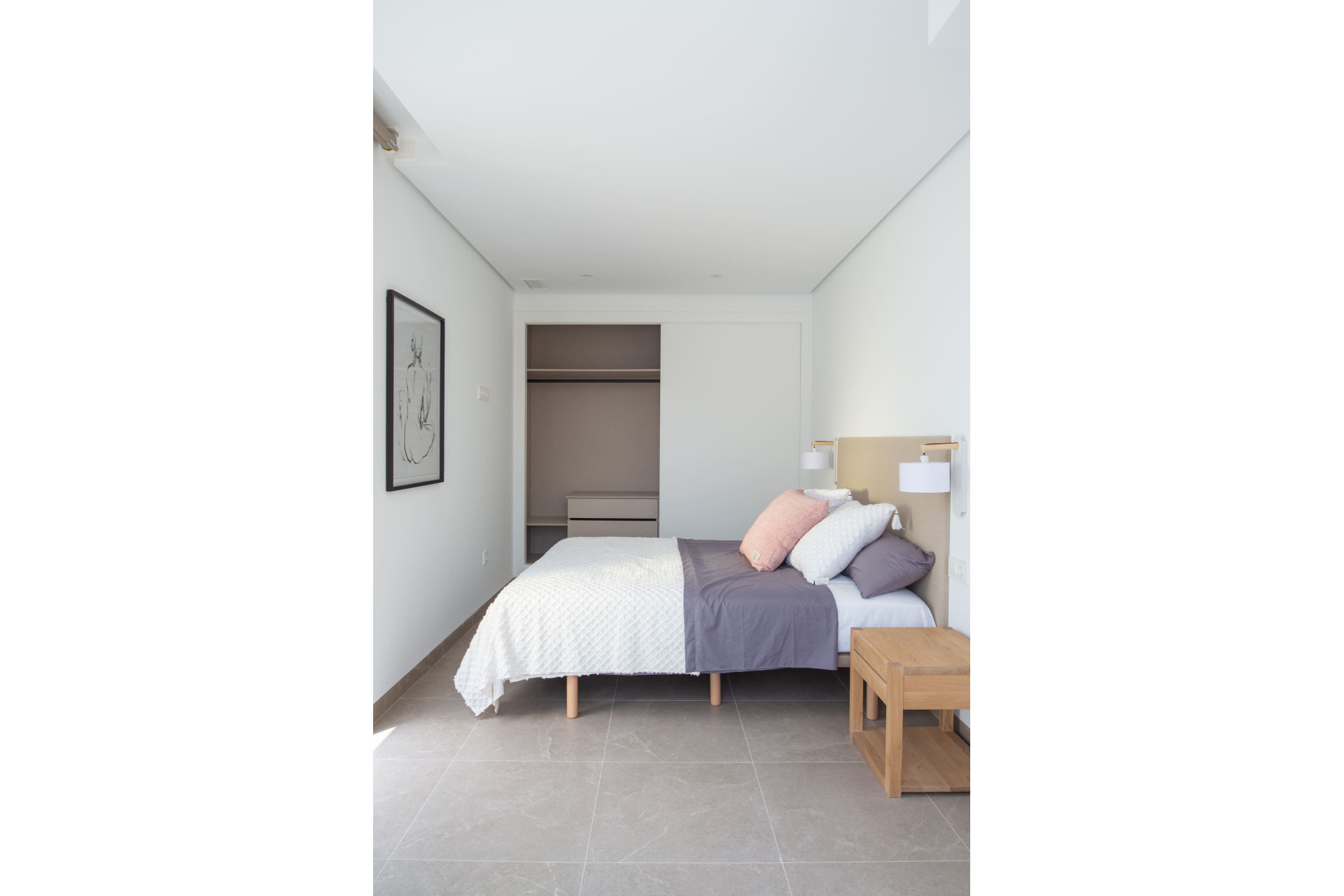 Obra nueva - Villa -
Dehesa de Campoamor