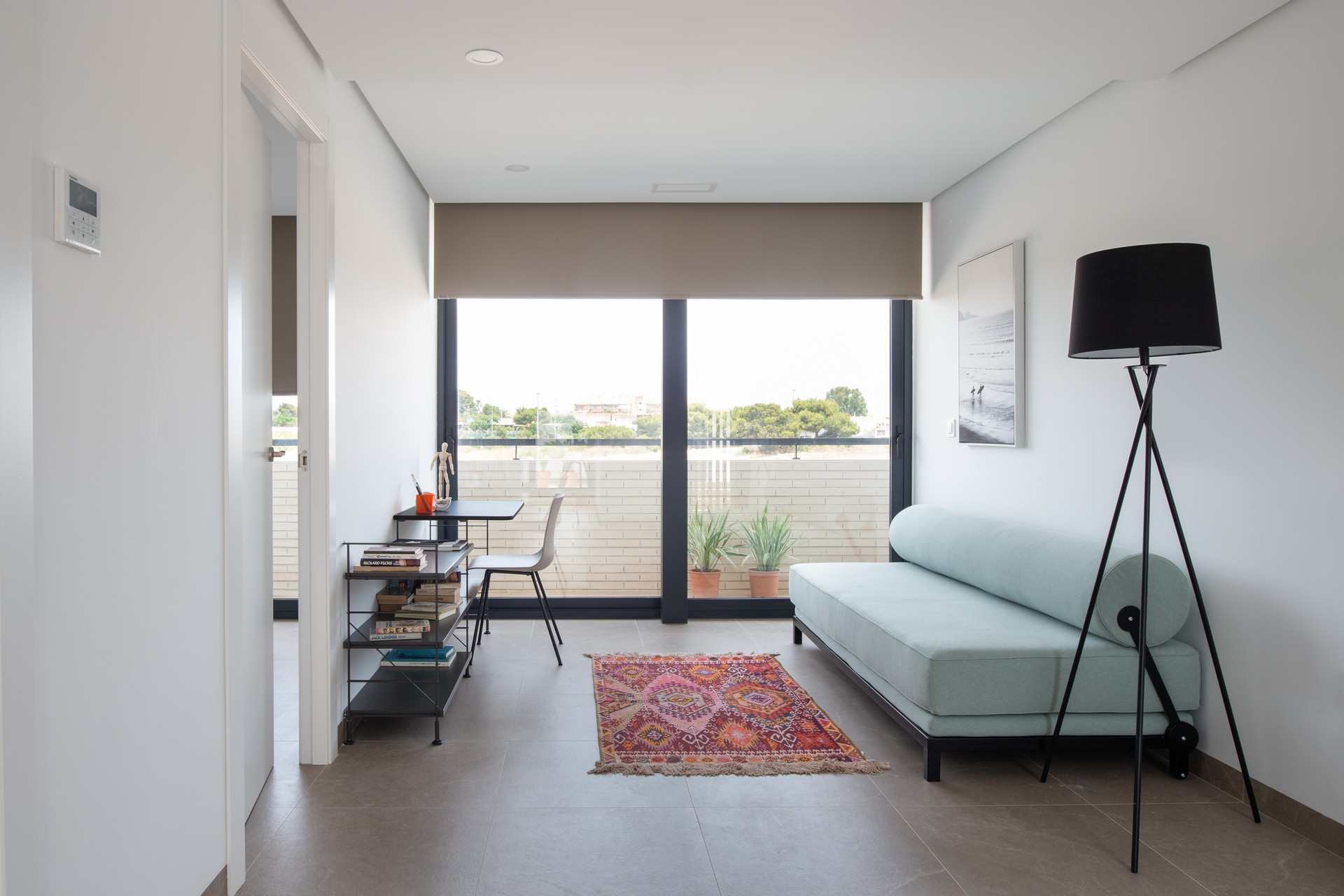Obra nueva - Villa -
Dehesa de Campoamor