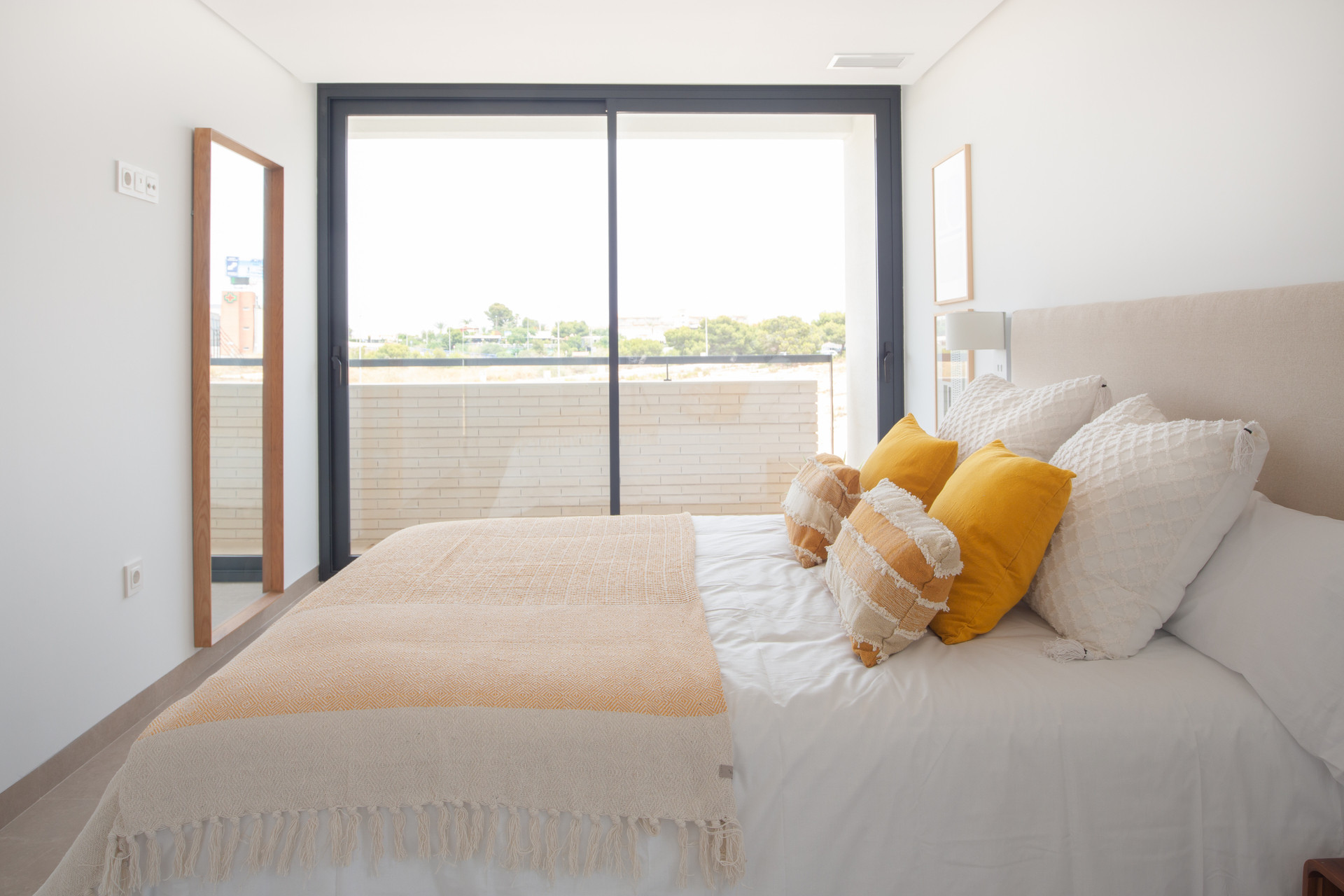Obra nueva - Villa -
Dehesa de Campoamor
