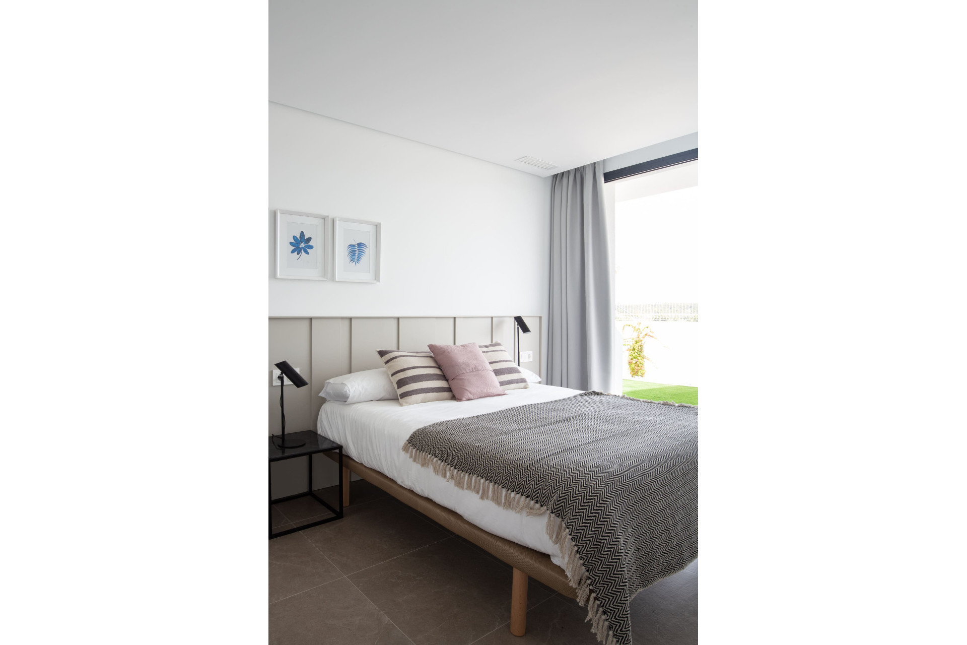 Obra nueva - Villa -
Dehesa de Campoamor