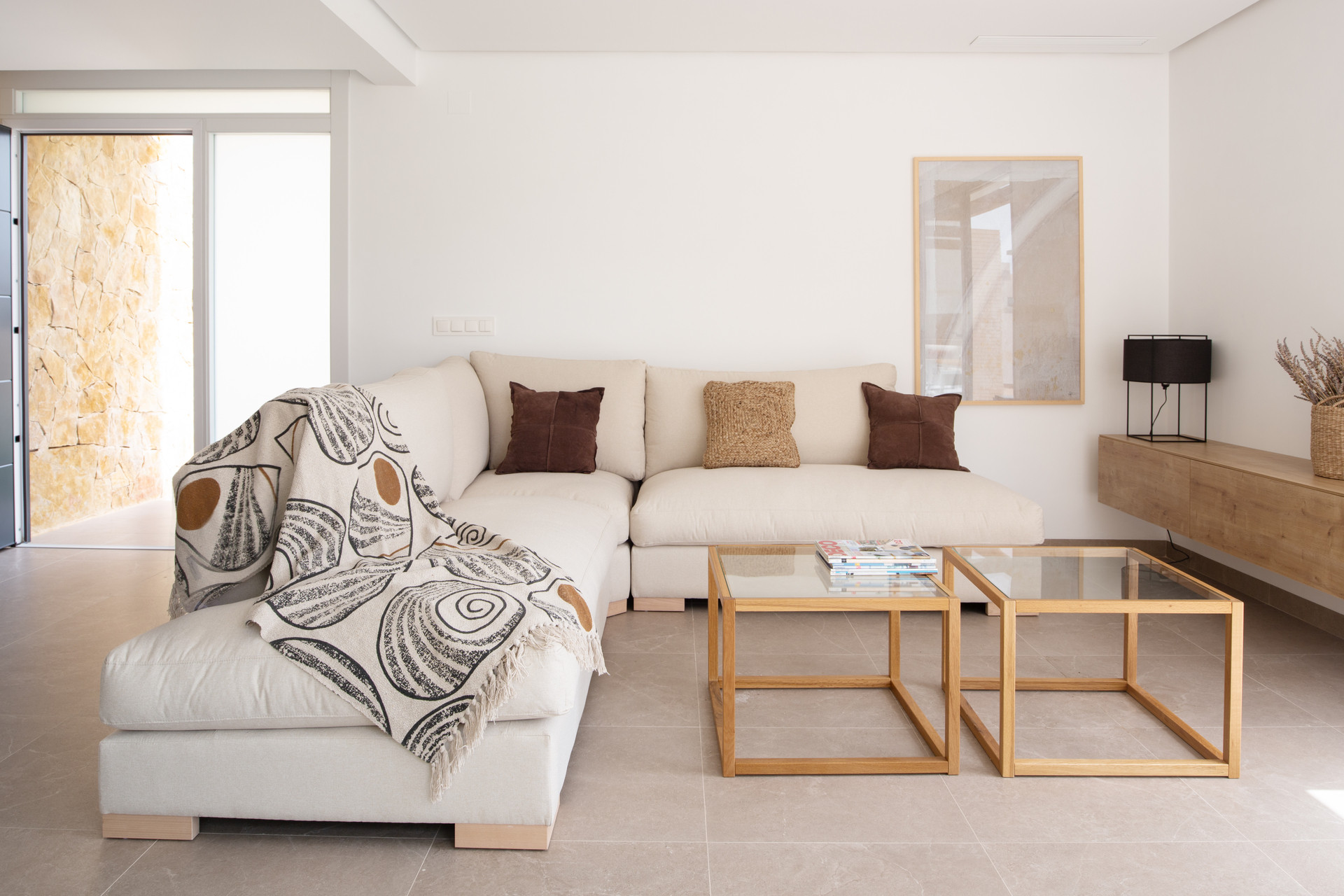 Obra nueva - Villa -
Dehesa de Campoamor