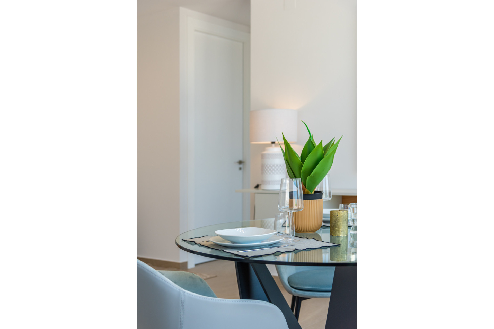 Obra nueva - Villa -
Dehesa de Campoamor