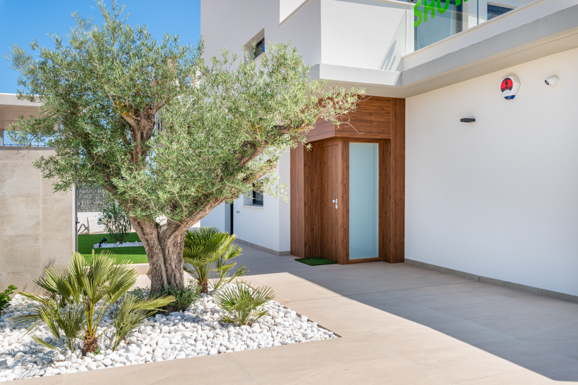 Obra nueva - Villa -
Dehesa de Campoamor