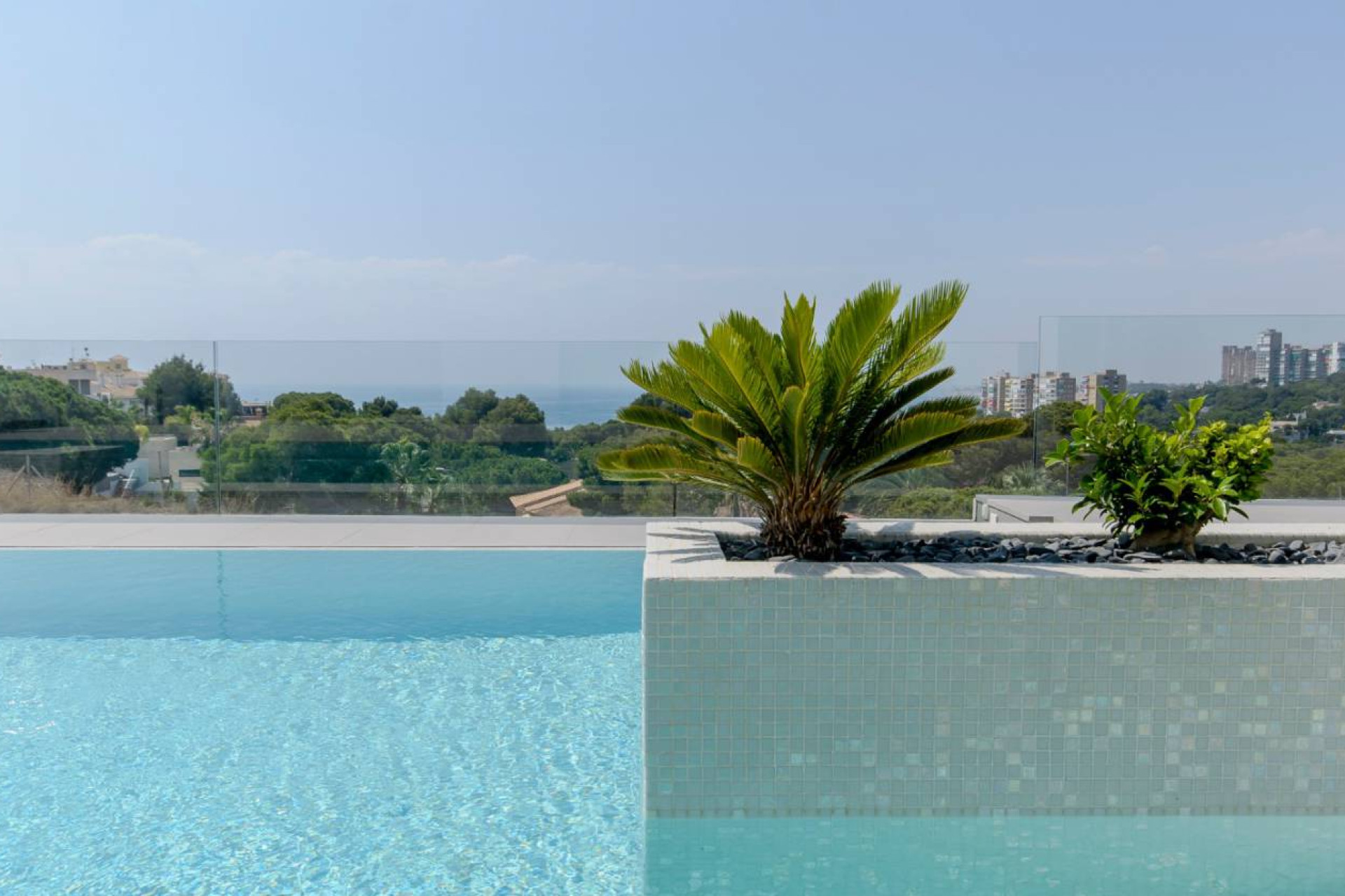 Obra nueva - Villa -
Dehesa de Campoamor