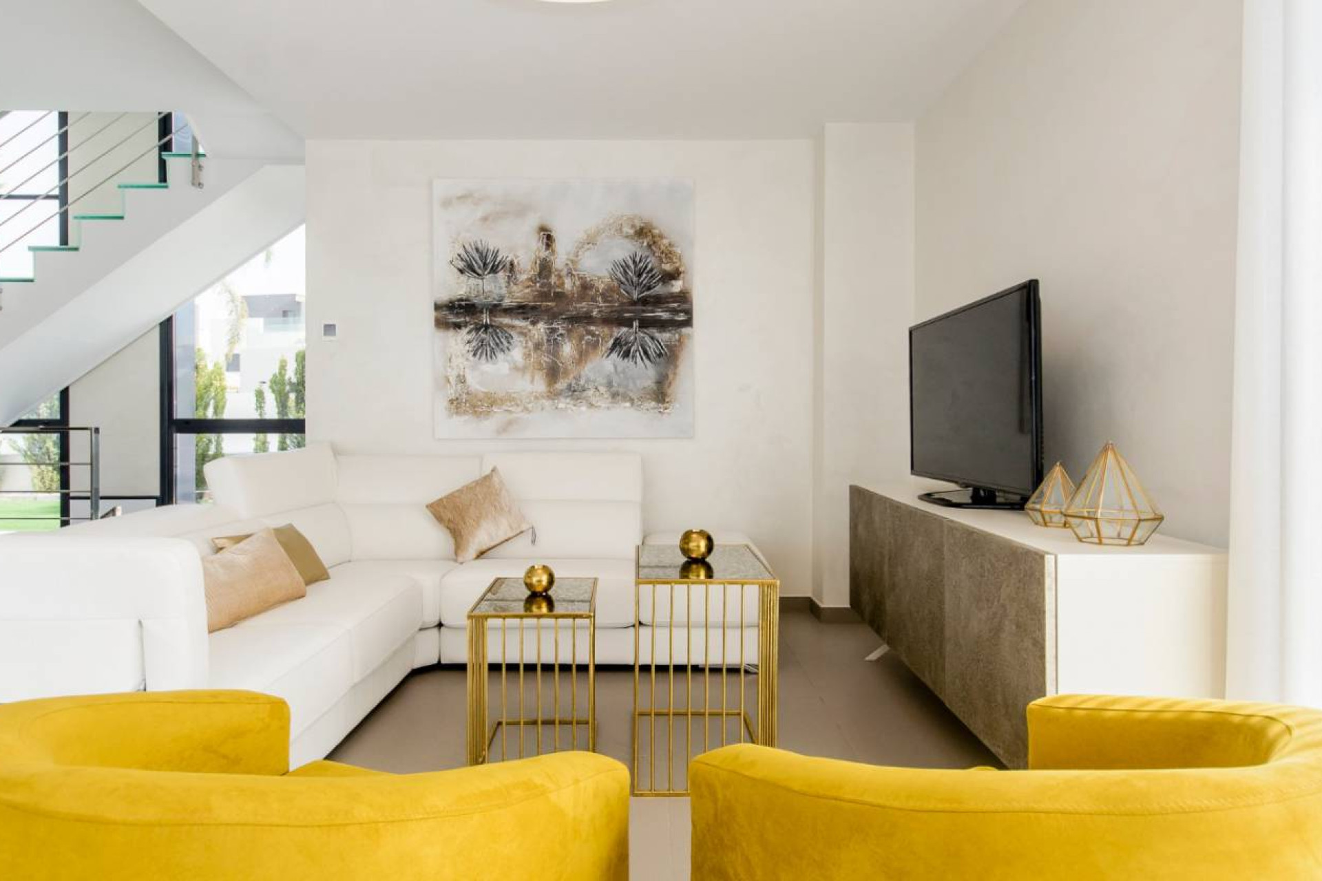 Obra nueva - Villa -
Dehesa de Campoamor