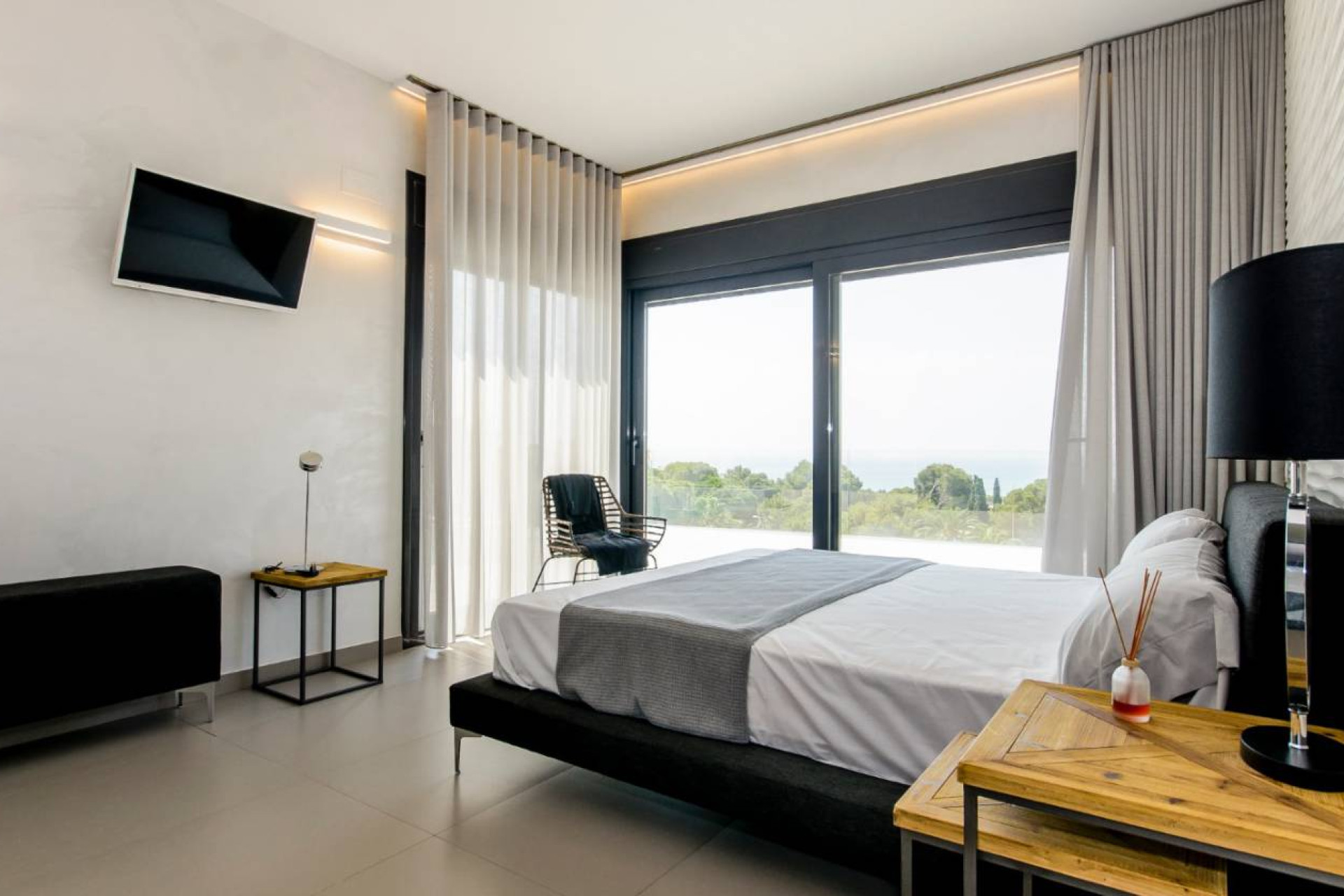 Obra nueva - Villa -
Dehesa de Campoamor