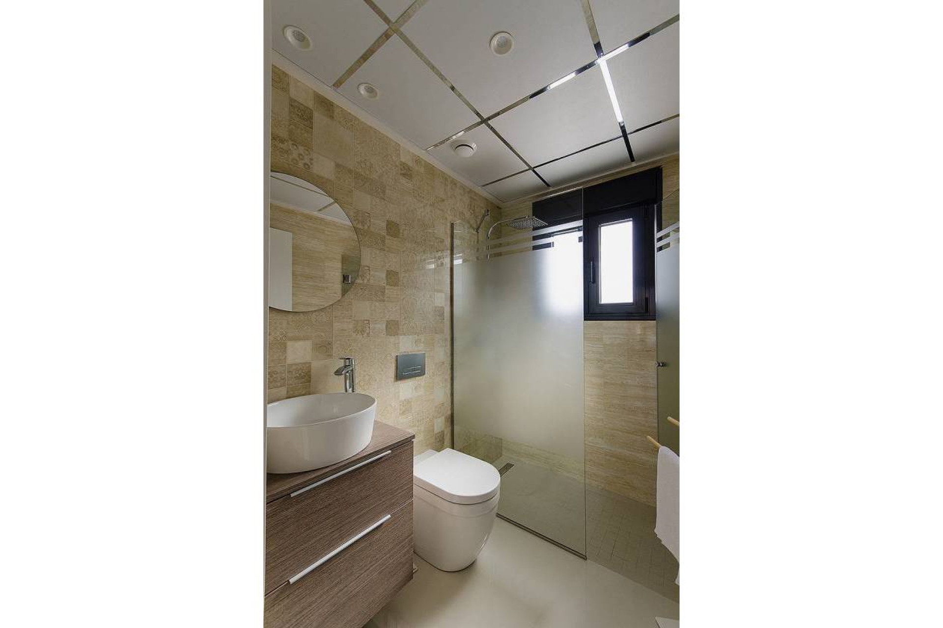 Obra nueva - Villa -
Dehesa de Campoamor