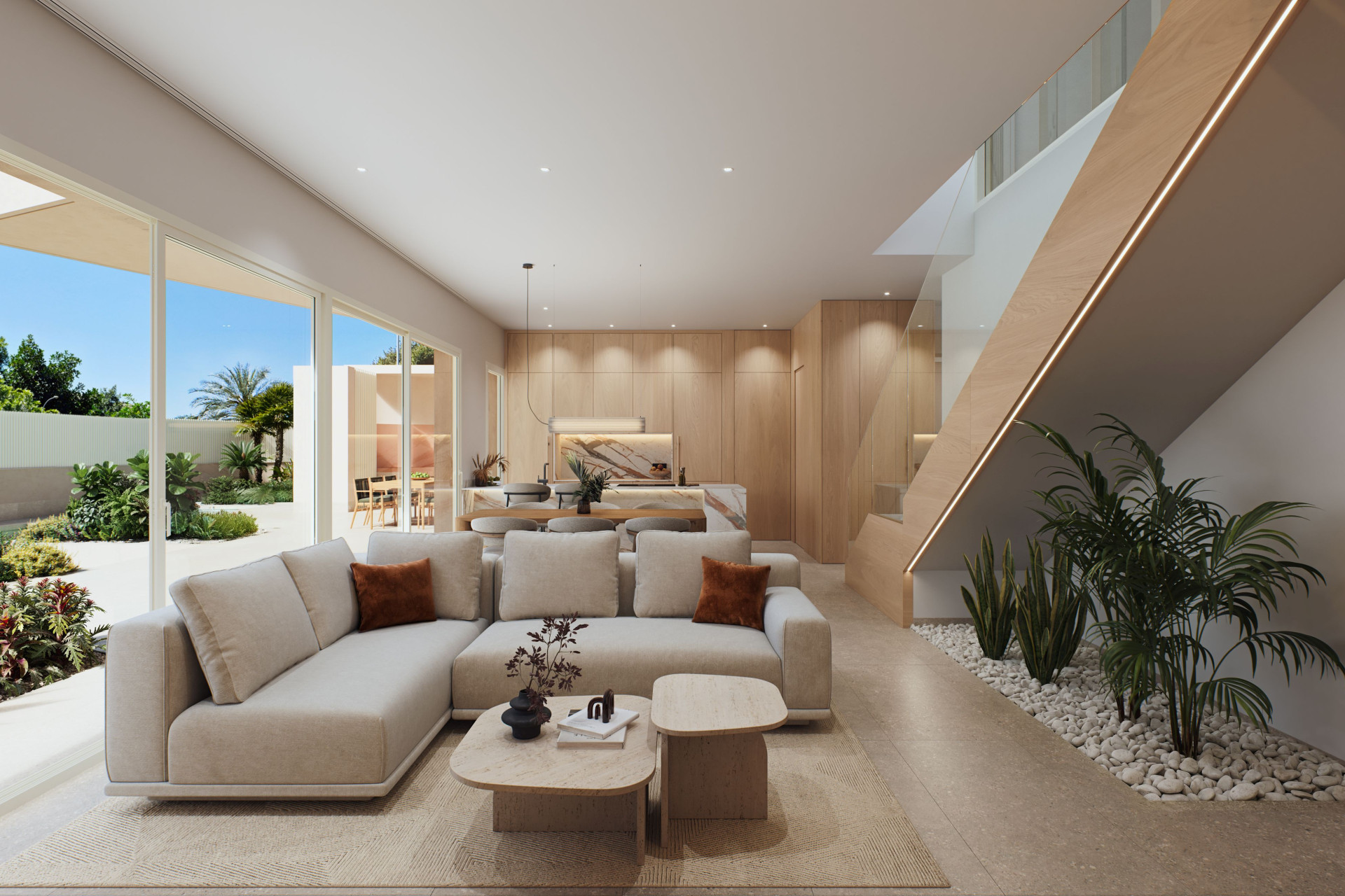 Obra nueva - Villa -
Dehesa de Campoamor