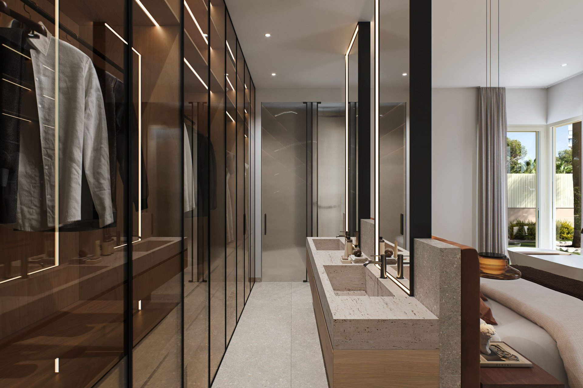 Obra nueva - Villa -
Dehesa de Campoamor