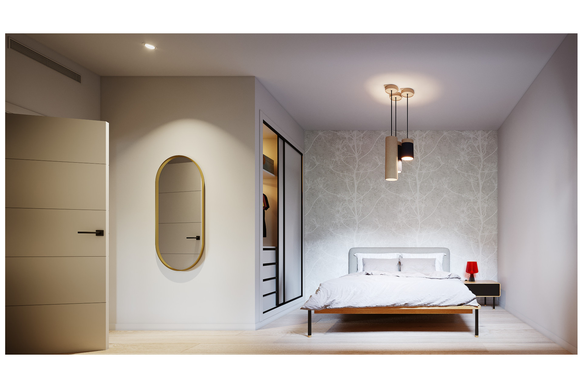 Obra nueva - Villa -
Dolores de Pacheco