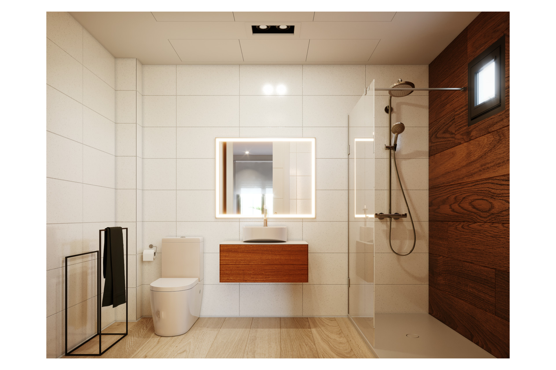 Obra nueva - Villa -
Dolores de Pacheco