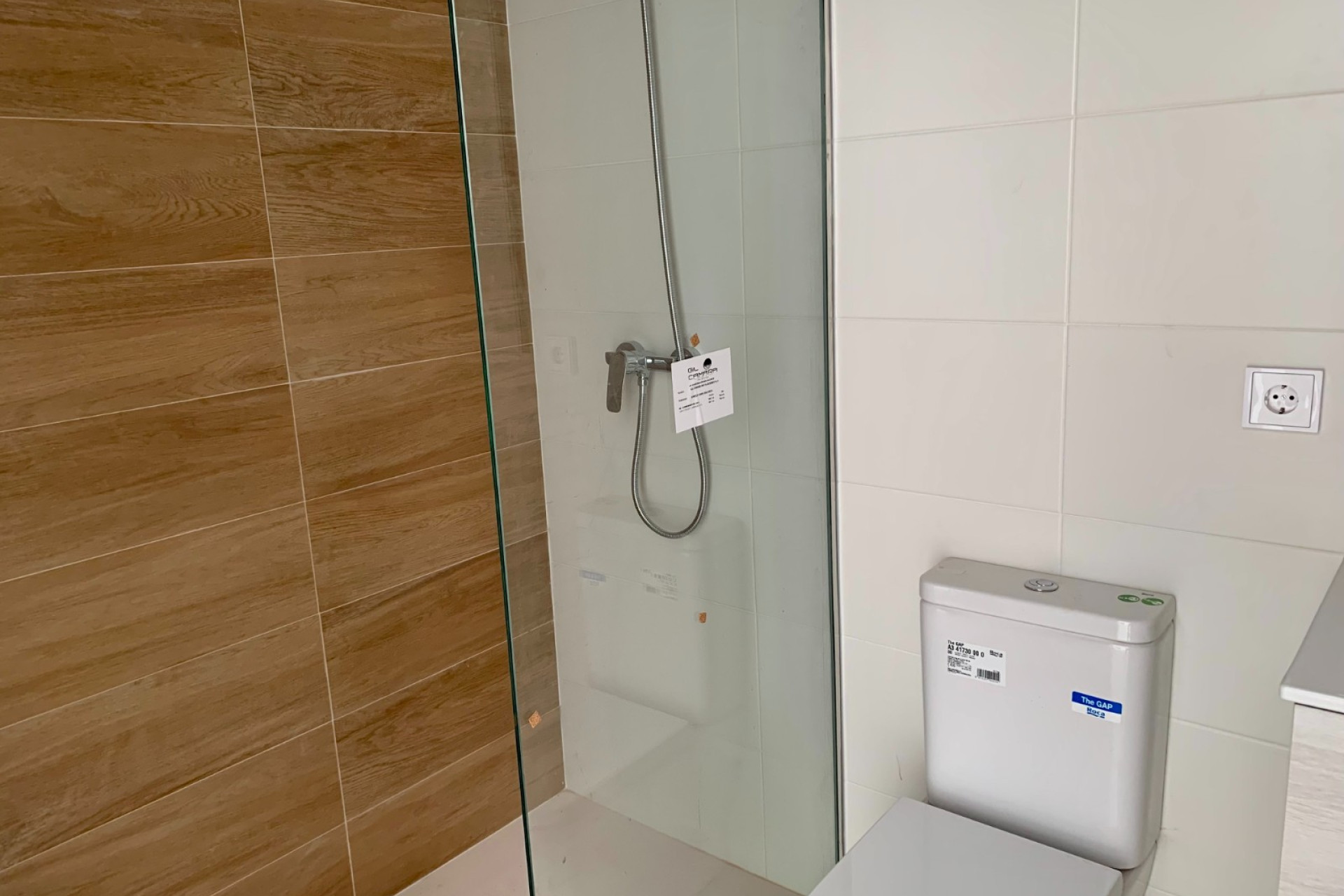 Obra nueva - Villa -
Dolores de Pacheco