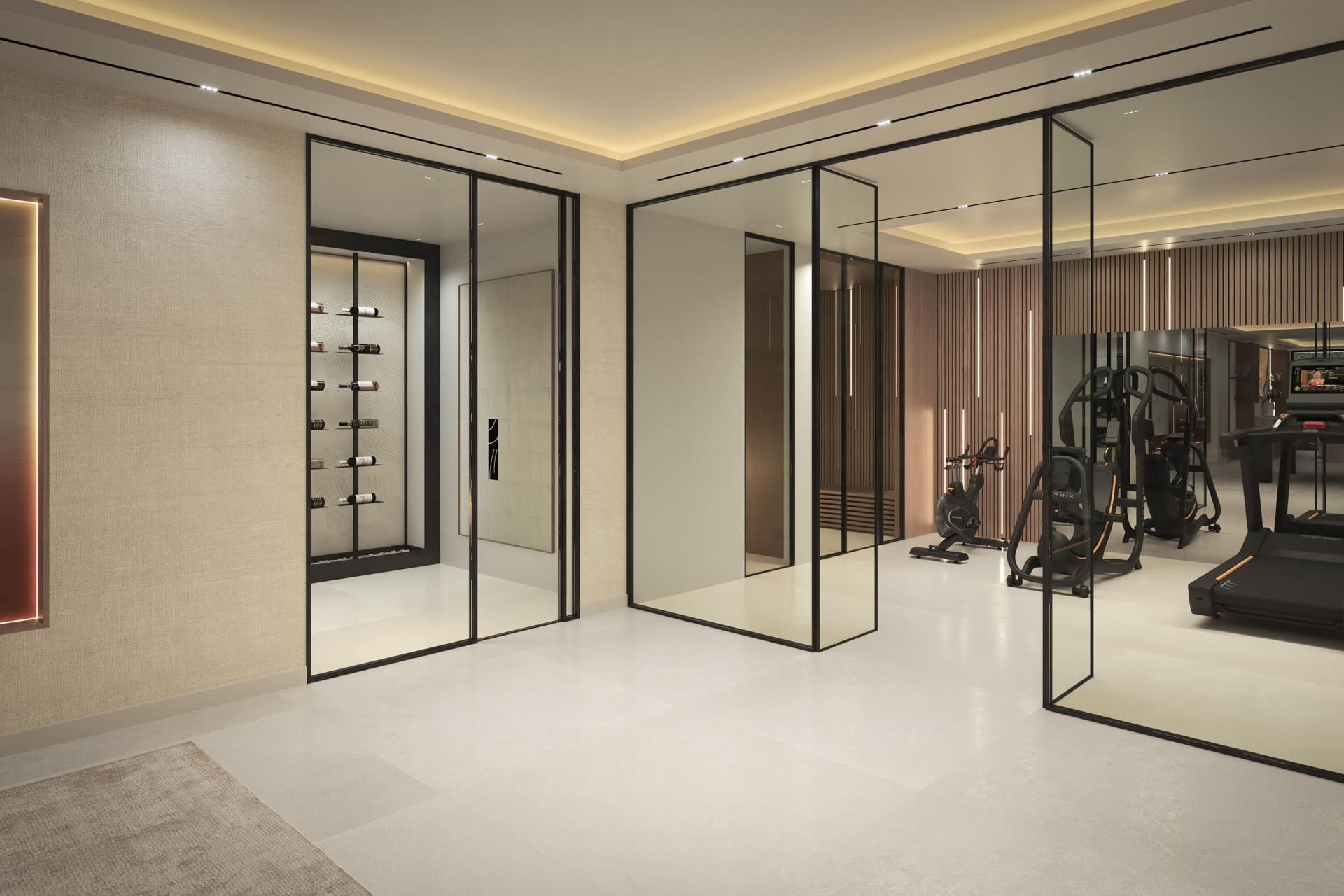 Obra nueva - Villa -
Estepona