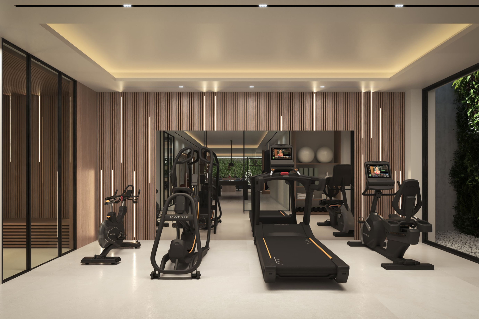 Obra nueva - Villa -
Estepona