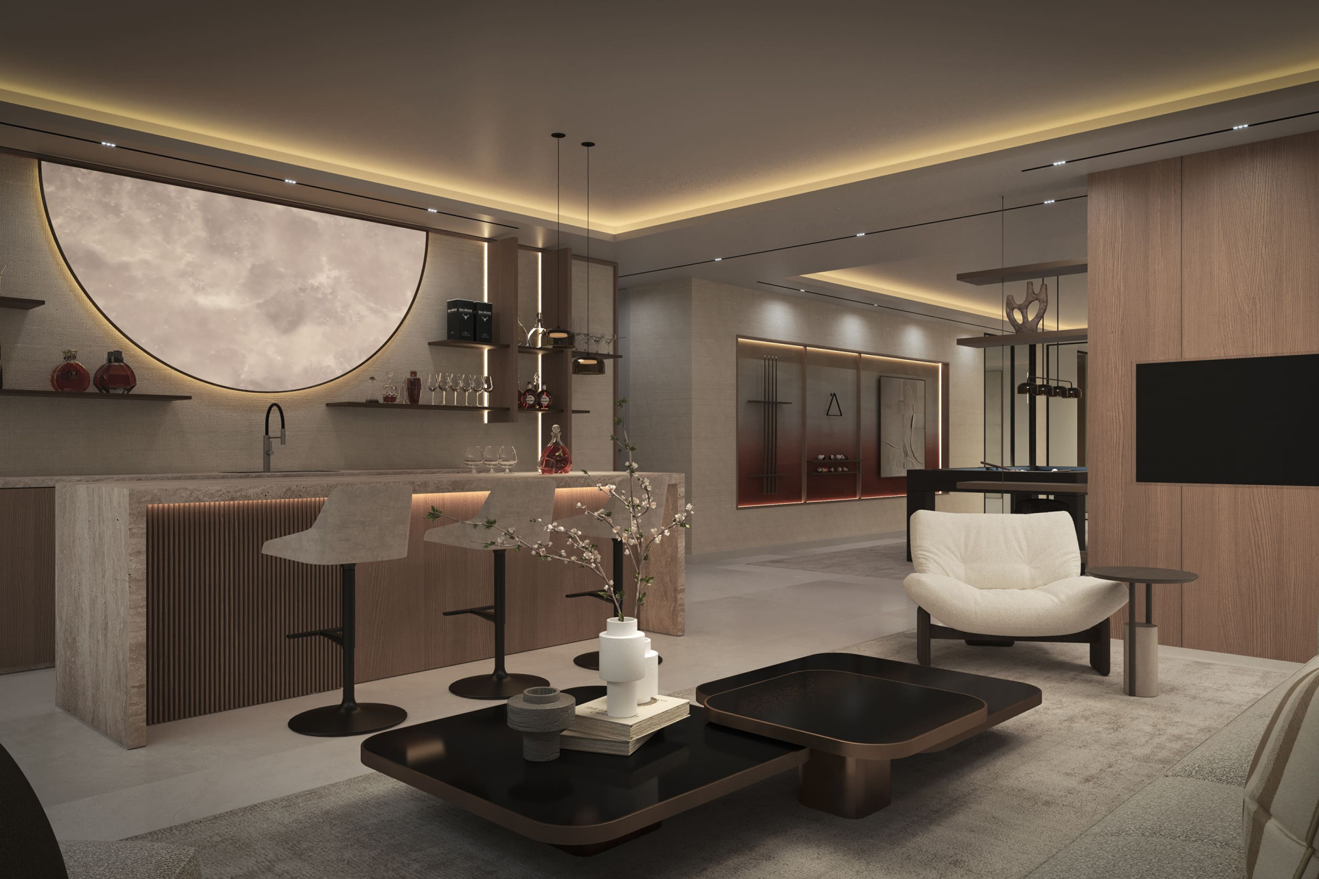 Obra nueva - Villa -
Estepona