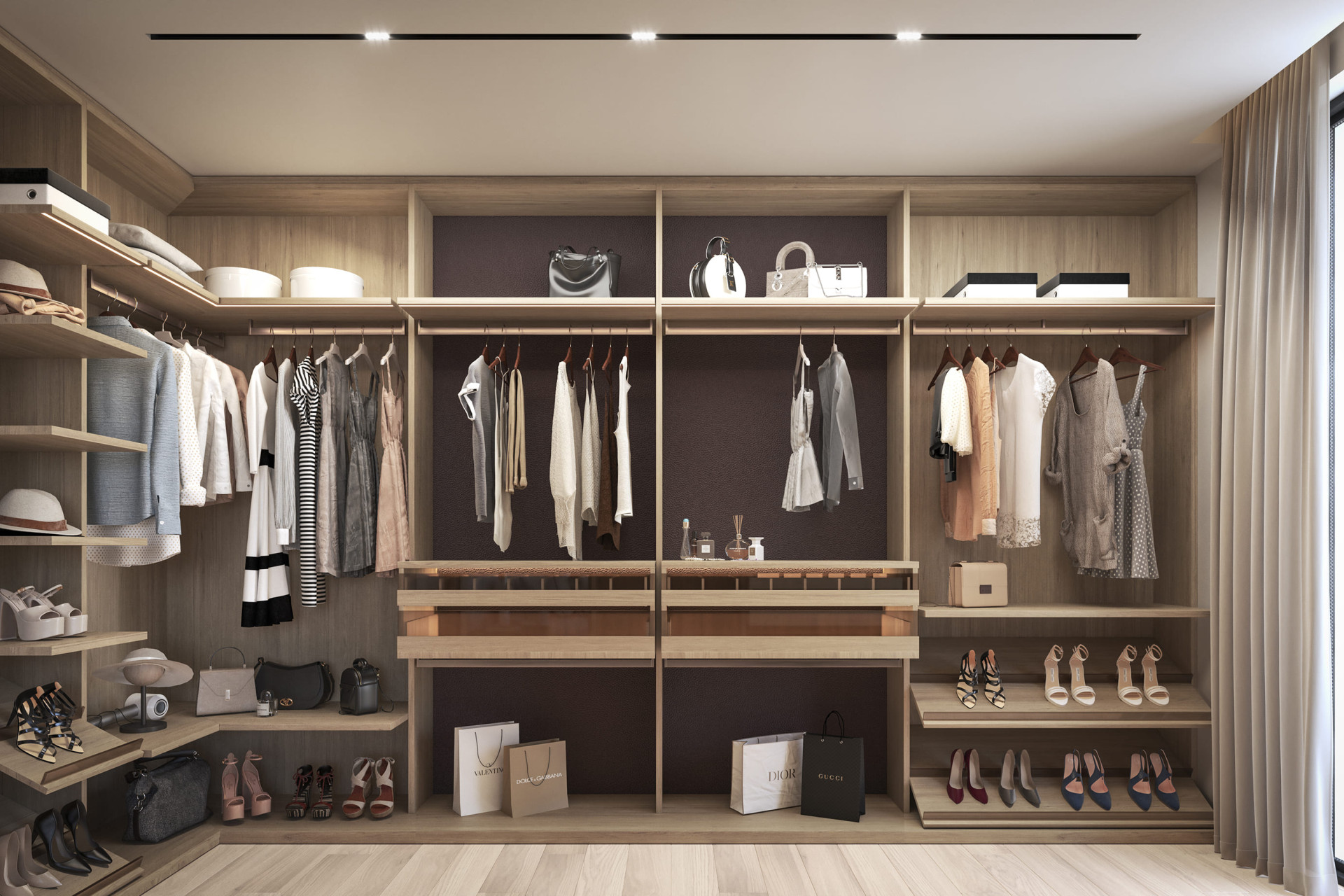 Obra nueva - Villa -
Estepona