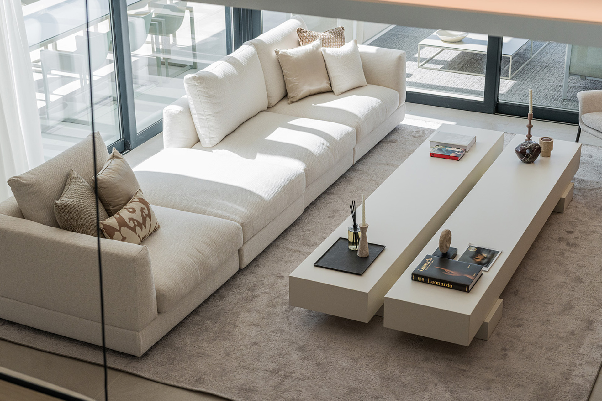 Obra nueva - Villa -
Estepona